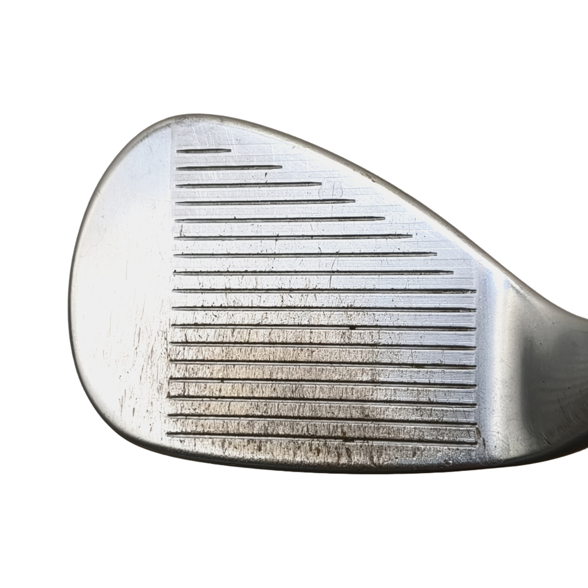 Titleist SM9 Wedge / Flex Wedge / 60/08 [model:birefnet-general] [bg:handrolled]