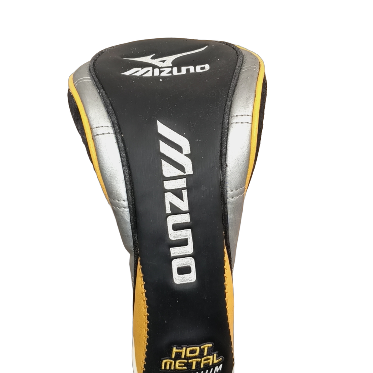 Mizuno MX-700 Driver / Flex A-flex / Loft 11.5 [model:birefnet-general] [bg:handrolled]