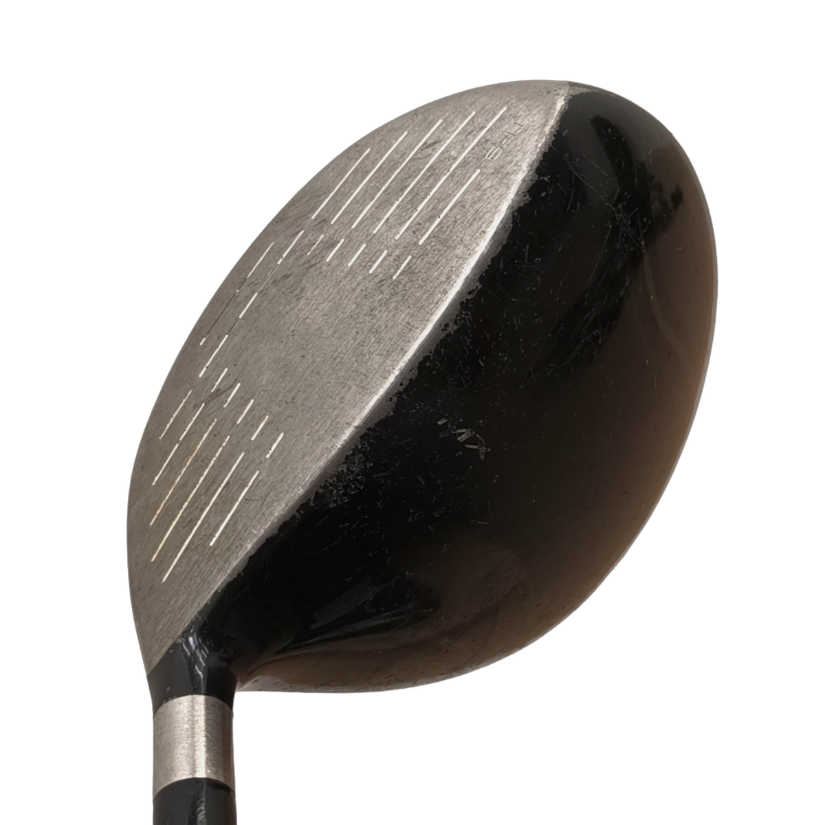 Mizuno MX-700 Driver / Flex A-flex / Loft 11.5 [model:birefnet-general] [bg:handrolled]