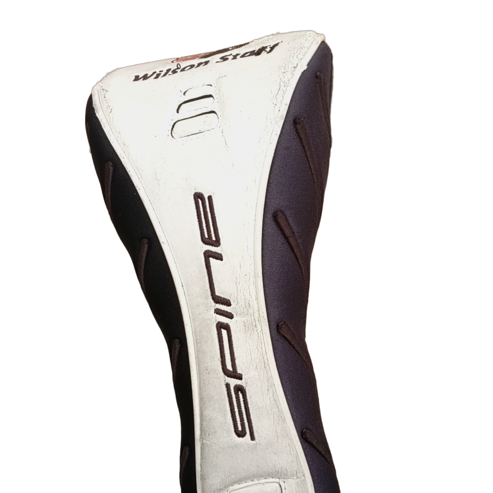Wilson Spine Driver / Flex Regular / Loft 12 [model:birefnet-general] [bg:handrolled]