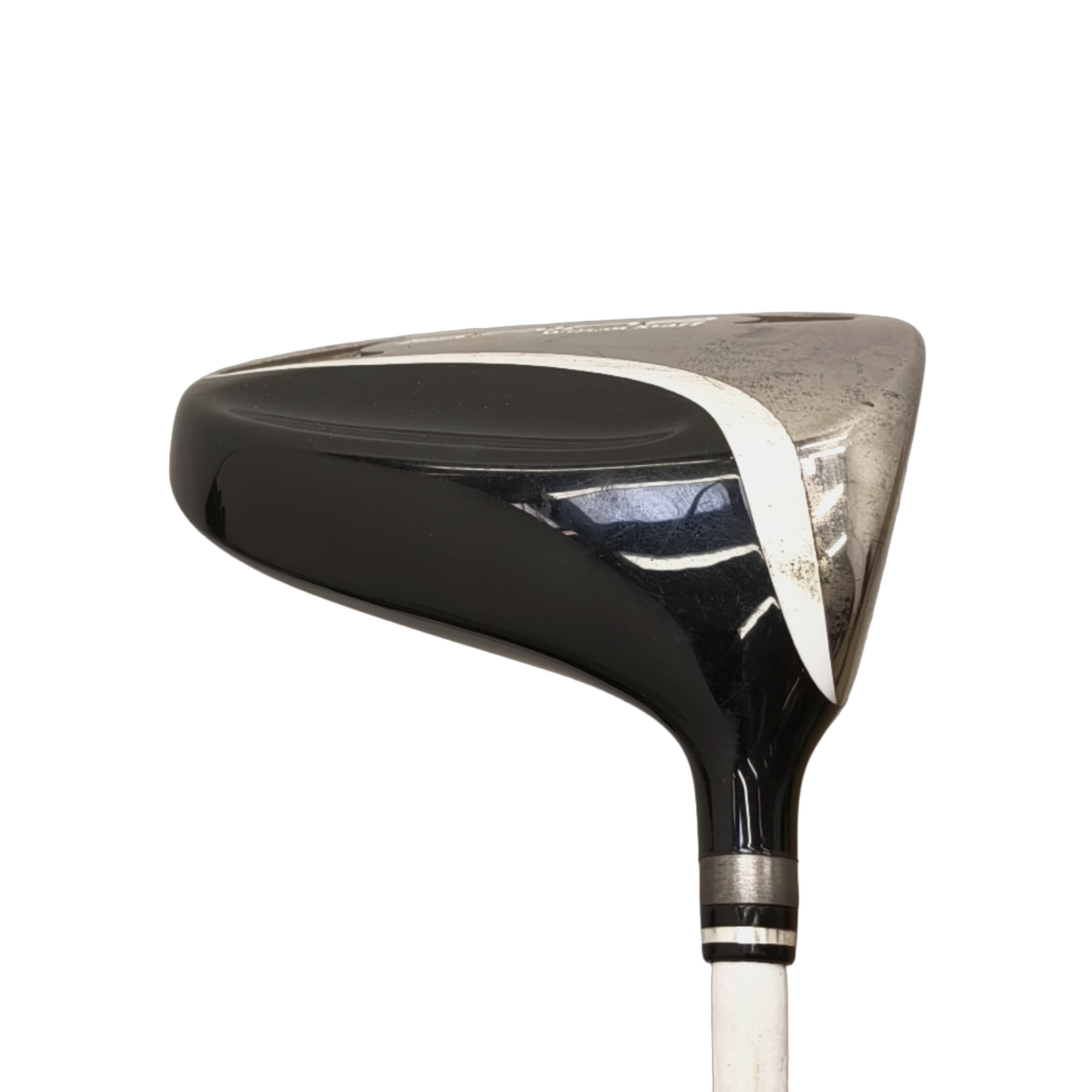 Wilson Spine Driver / Flex Regular / Loft 12 [model:birefnet-general] [bg:handrolled]