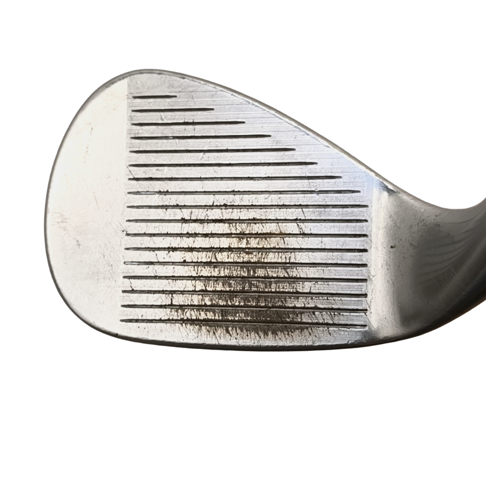 Titleist SM9 Wedge / Flex Wedge / 56/10 [model:birefnet-general] [bg:handrolled]