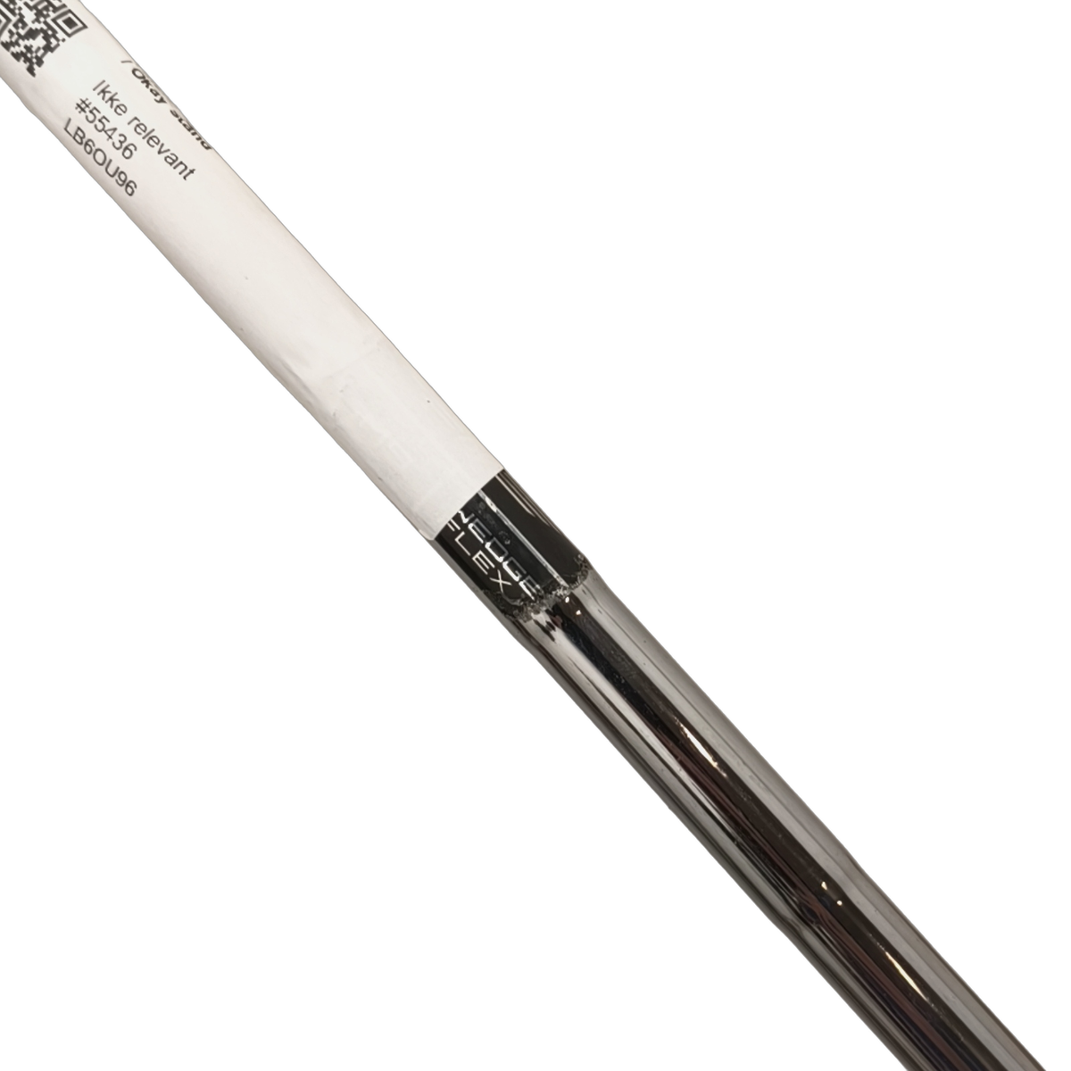 Titleist SM9 Wedge / Flex Wedge / 56/10 [model:birefnet-general] [bg:handrolled]