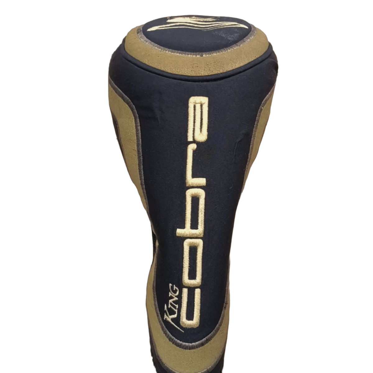 Cobra 440 SZ Driver / Flex Stiff / Loft 10.5 [model:birefnet-general] [bg:handrolled]