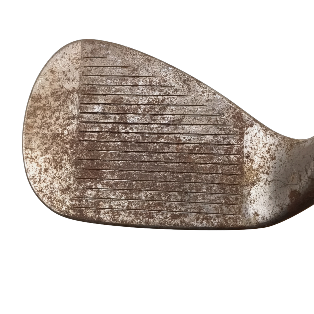 Titleist SM8 Raw Wedge / Flex Stiff / 52/08 [model:birefnet-general] [bg:handrolled]