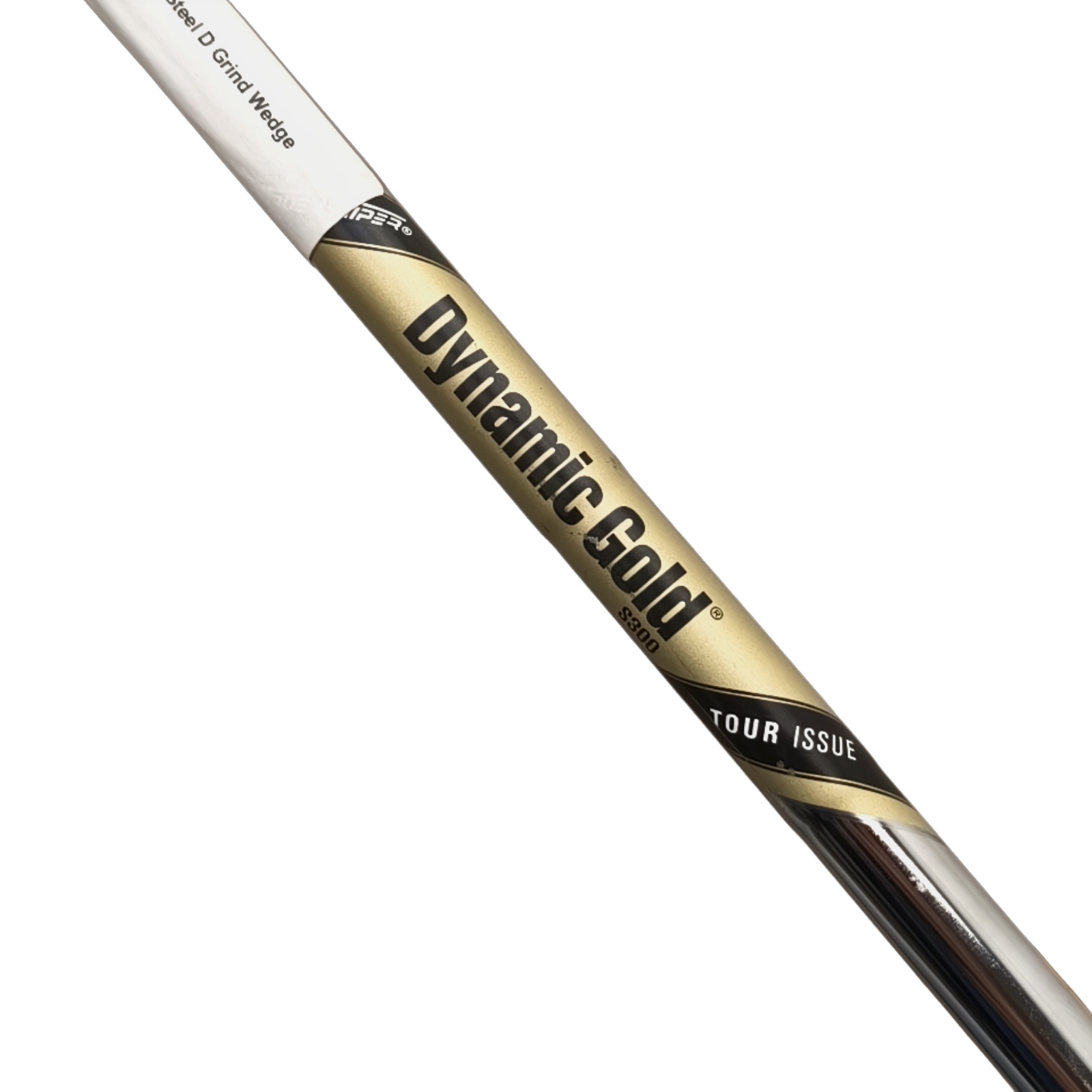 Titleist SM8 Raw Wedge / Flex Stiff / 52/08 [model:birefnet-general] [bg:handrolled]