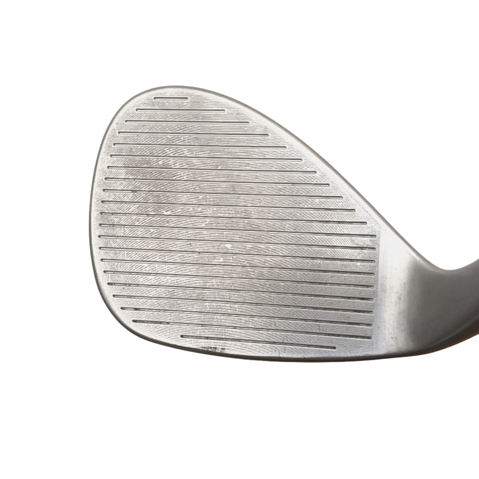 Cleveland RTX Full-Face Wedge / Flex Wedge / 54/09 [model:birefnet-general] [bg:handrolled]