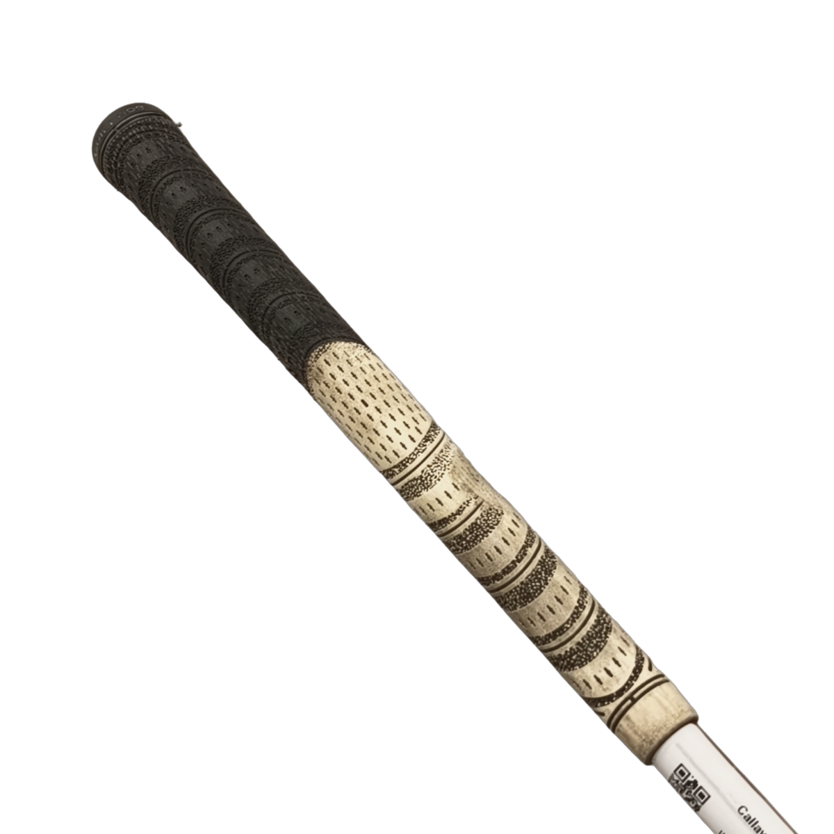 Callaway Diablo Edge Driver / Flex Regular / Loft 11 [model:birefnet-general] [bg:handrolled]