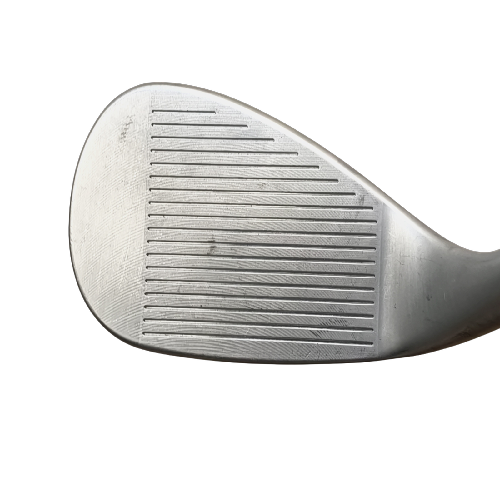 Cleveland RTX 3 Wedge / Flex Wedge / 60/09 [model:birefnet-general] [bg:handrolled]