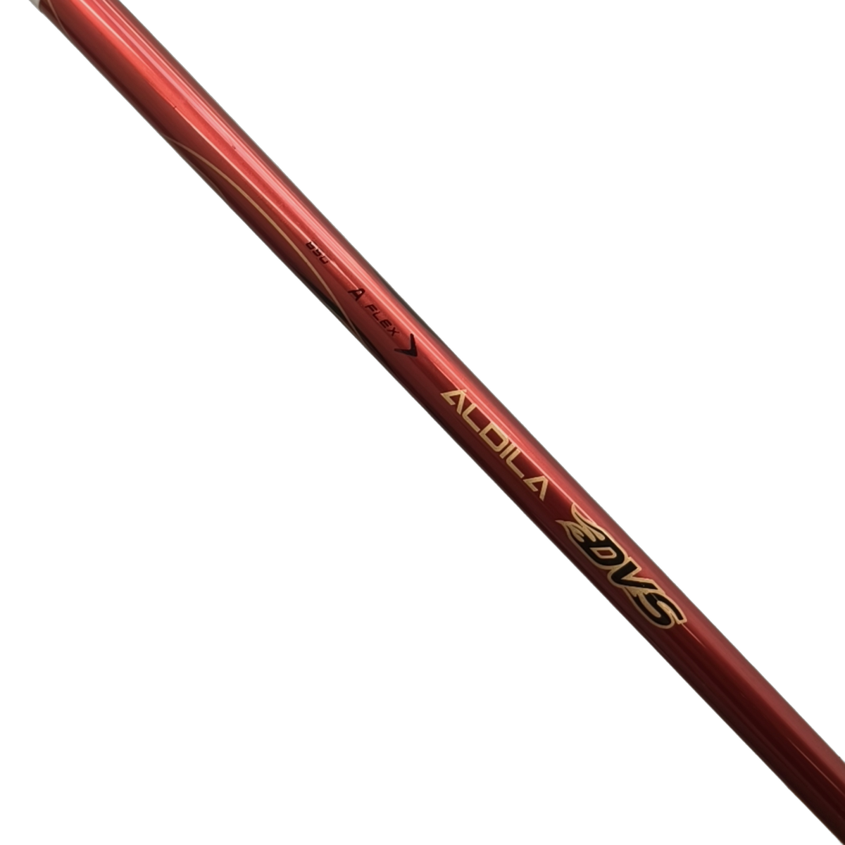 Callaway Big Bertha Diablo Draw Driver / Flex A-flex / Loft 13 [model:birefnet-general] [bg:handrolled]