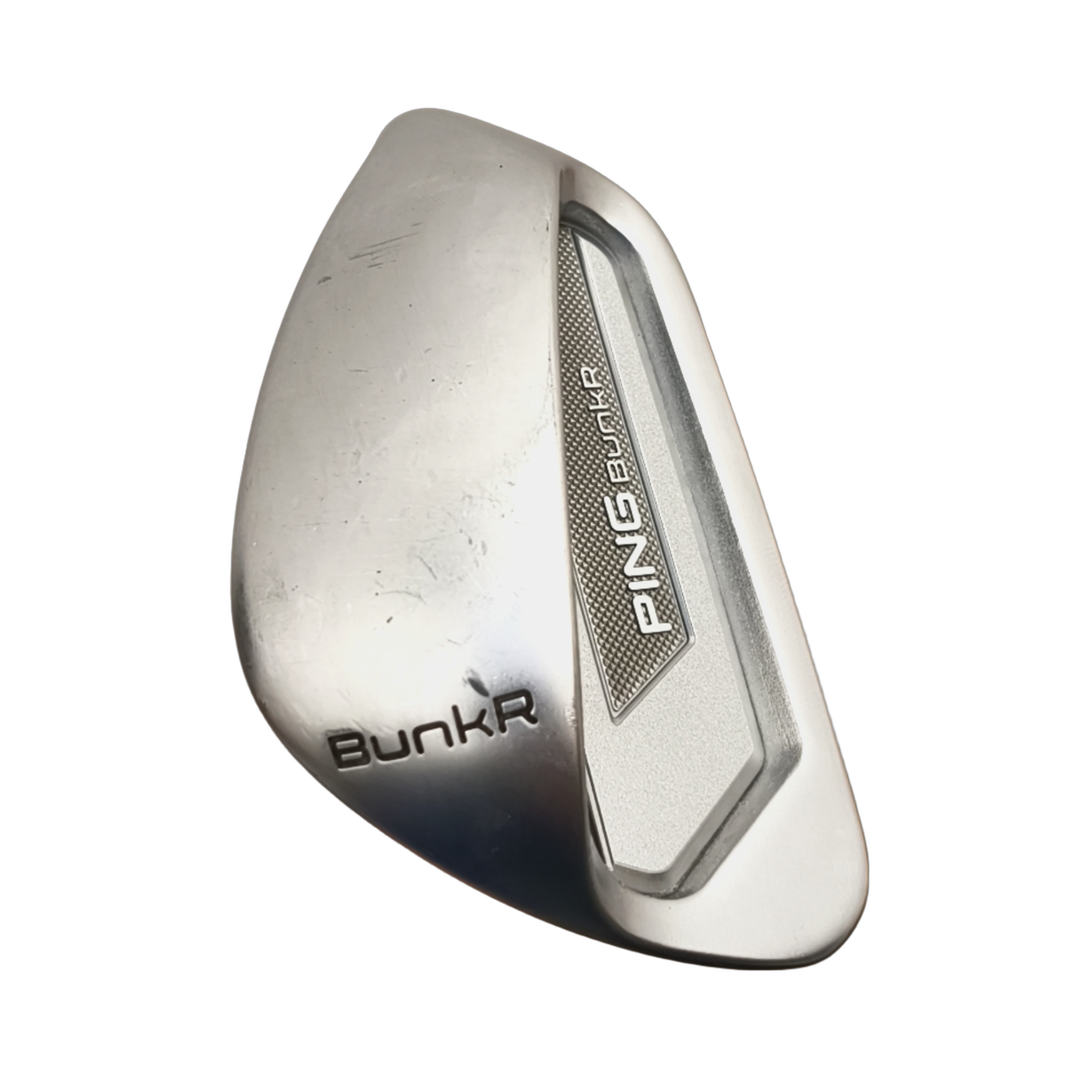 PING Bunkr Wedge / Flex Ladies / 64/14 [model:birefnet-general] [bg:handrolled]