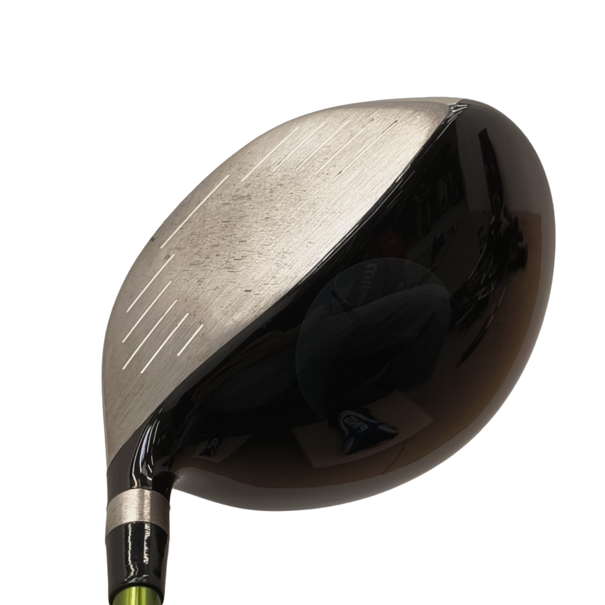 PING G2 Driver / Flex Regular / Loft 8.5 [model:birefnet-general] [bg:handrolled]