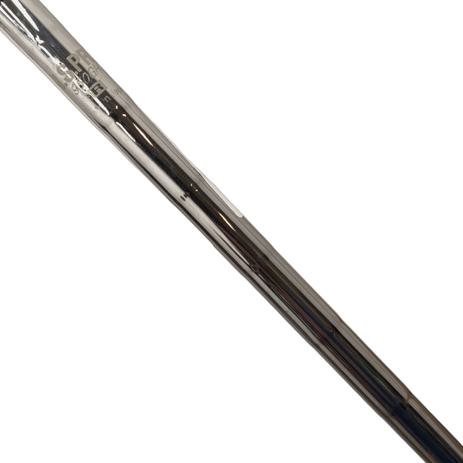 Mizuno S5 Wedge / Flex Regular / 54/12 [model:birefnet-general] [bg:handrolled]