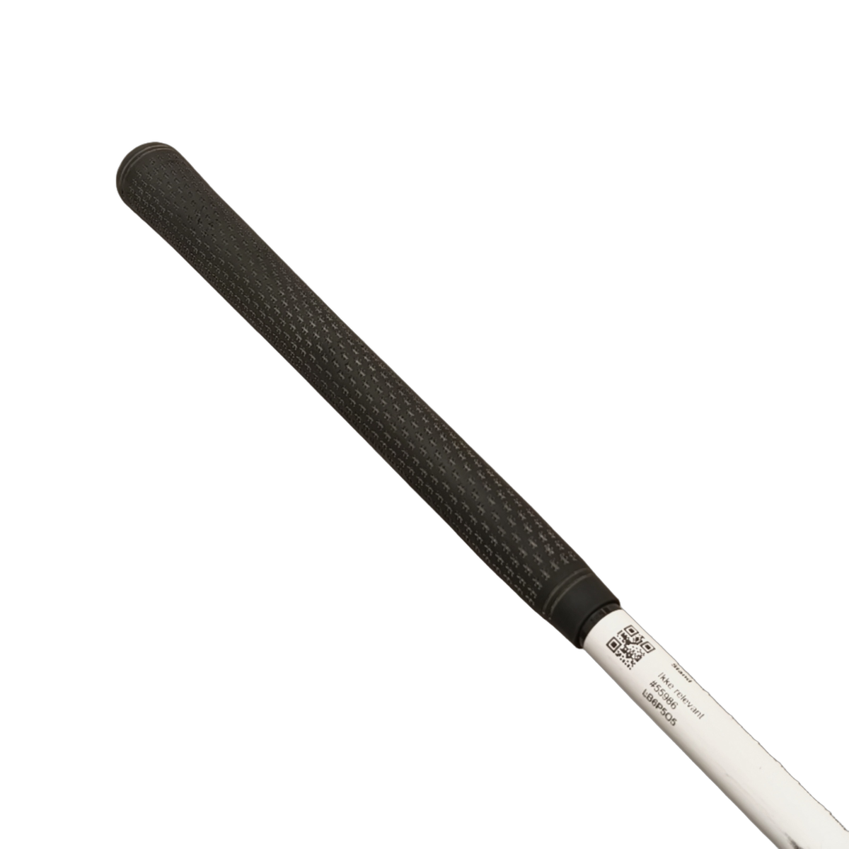 Callaway Diablo Octane Black Driver / Flex A-flex / Loft 13.5 [model:birefnet-general] [bg:handrolled]