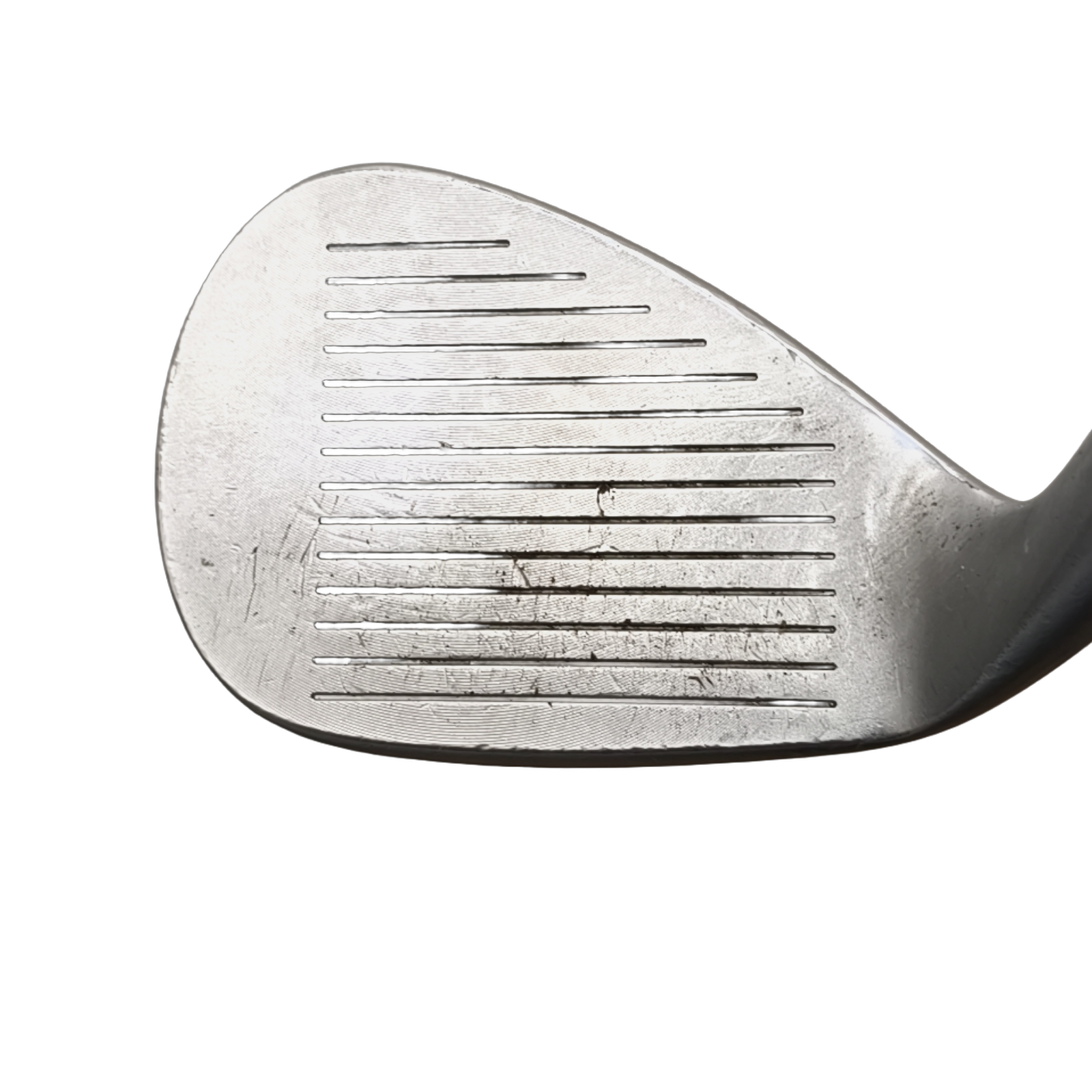 Mizuno S5 Wedge / Flex Regular / 50/07 [model:birefnet-general] [bg:handrolled]