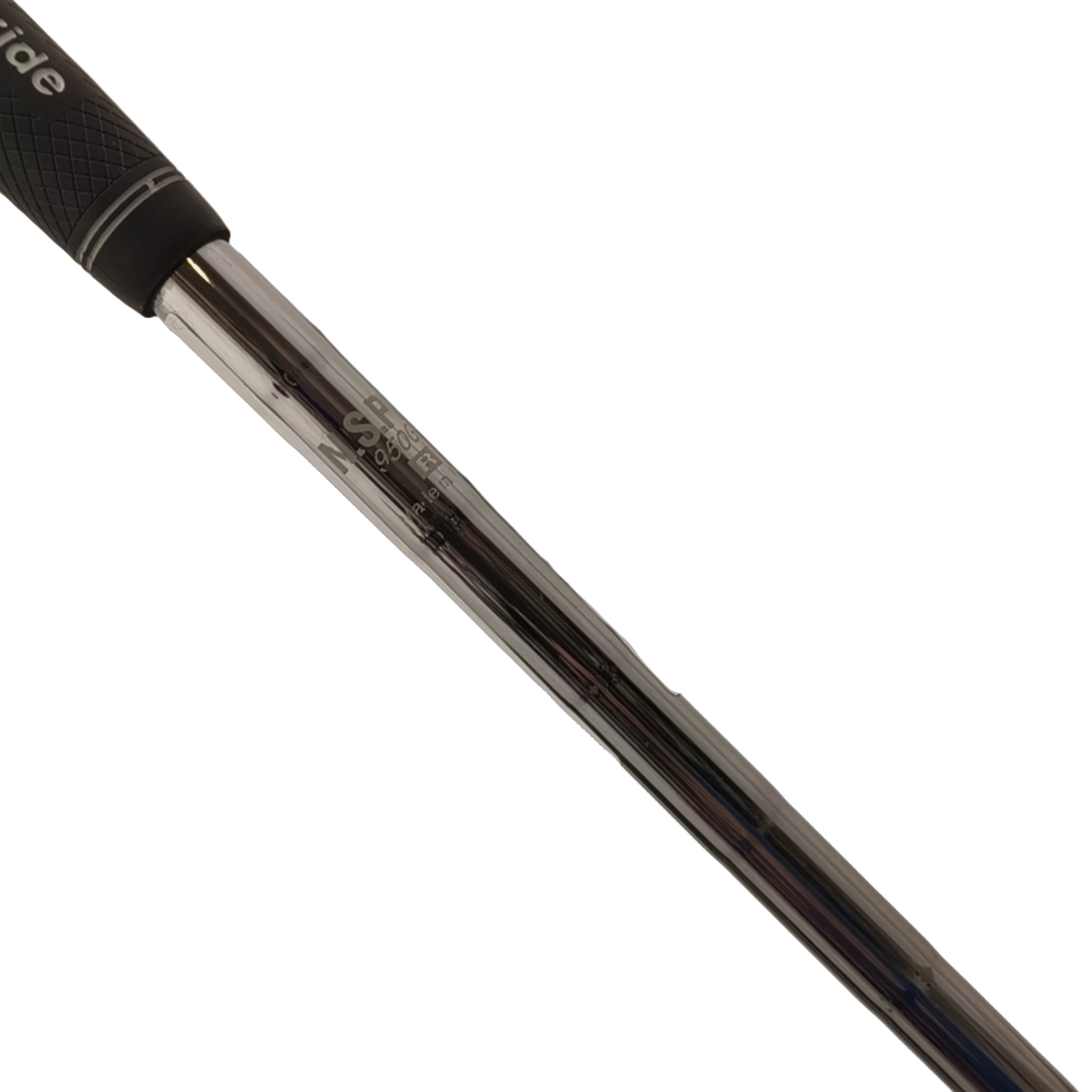Mizuno S5 Wedge / Flex Regular / 50/07 [model:birefnet-general] [bg:handrolled]