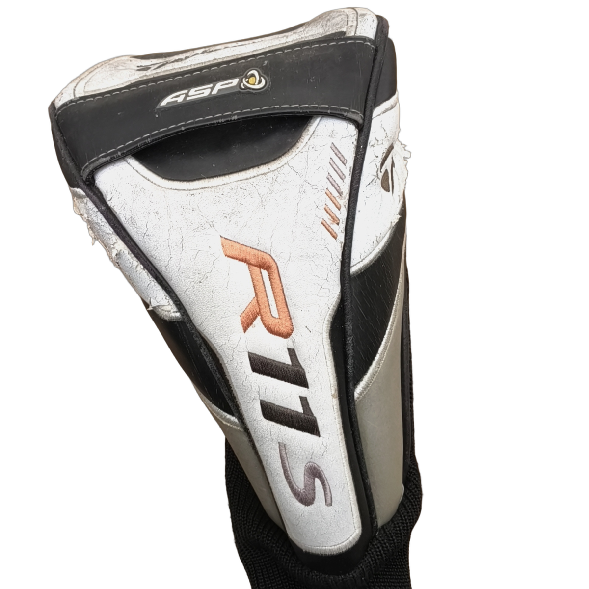 TaylorMade R11s Driver / Flex Stiff / Loft 10.5 [model:birefnet-general] [bg:handrolled]