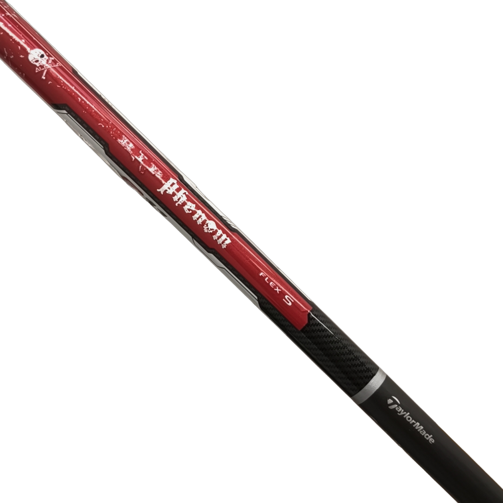 TaylorMade R11s Driver / Flex Stiff / Loft 10.5 [model:birefnet-general] [bg:handrolled]