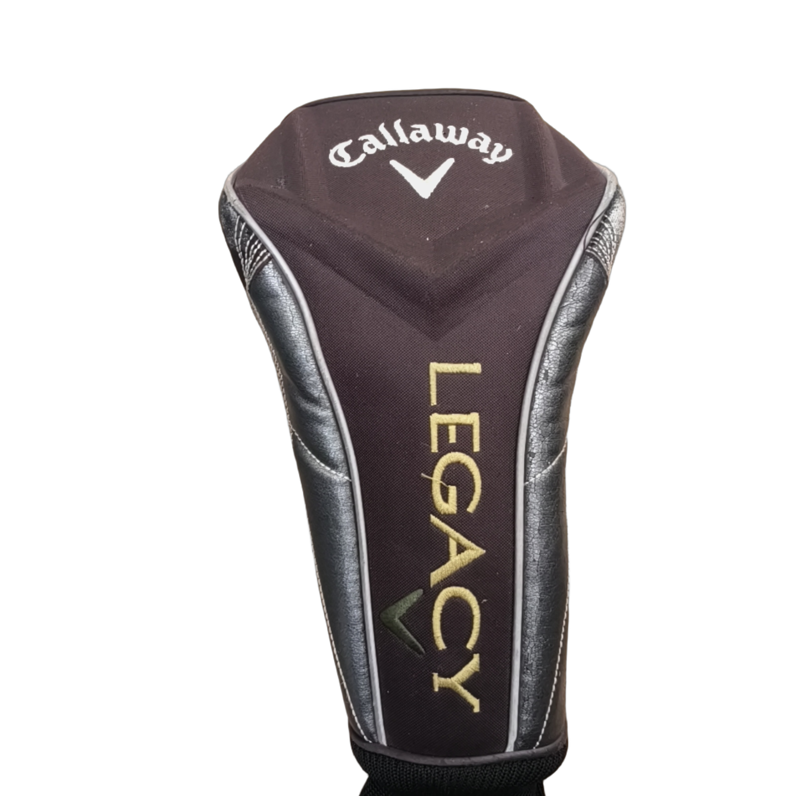 Callaway Legacy Apex Driver / Flex A-flex / Loft 10.5 [model:birefnet-general] [bg:handrolled]