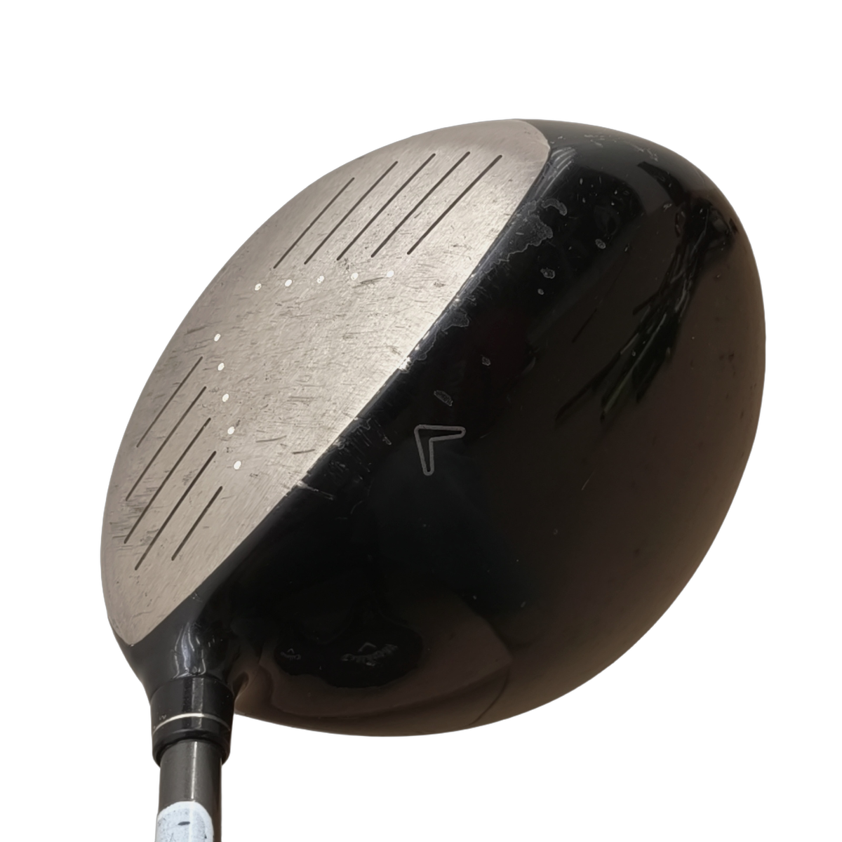 Callaway Legacy Apex Driver / Flex A-flex / Loft 10.5 [model:birefnet-general] [bg:handrolled]
