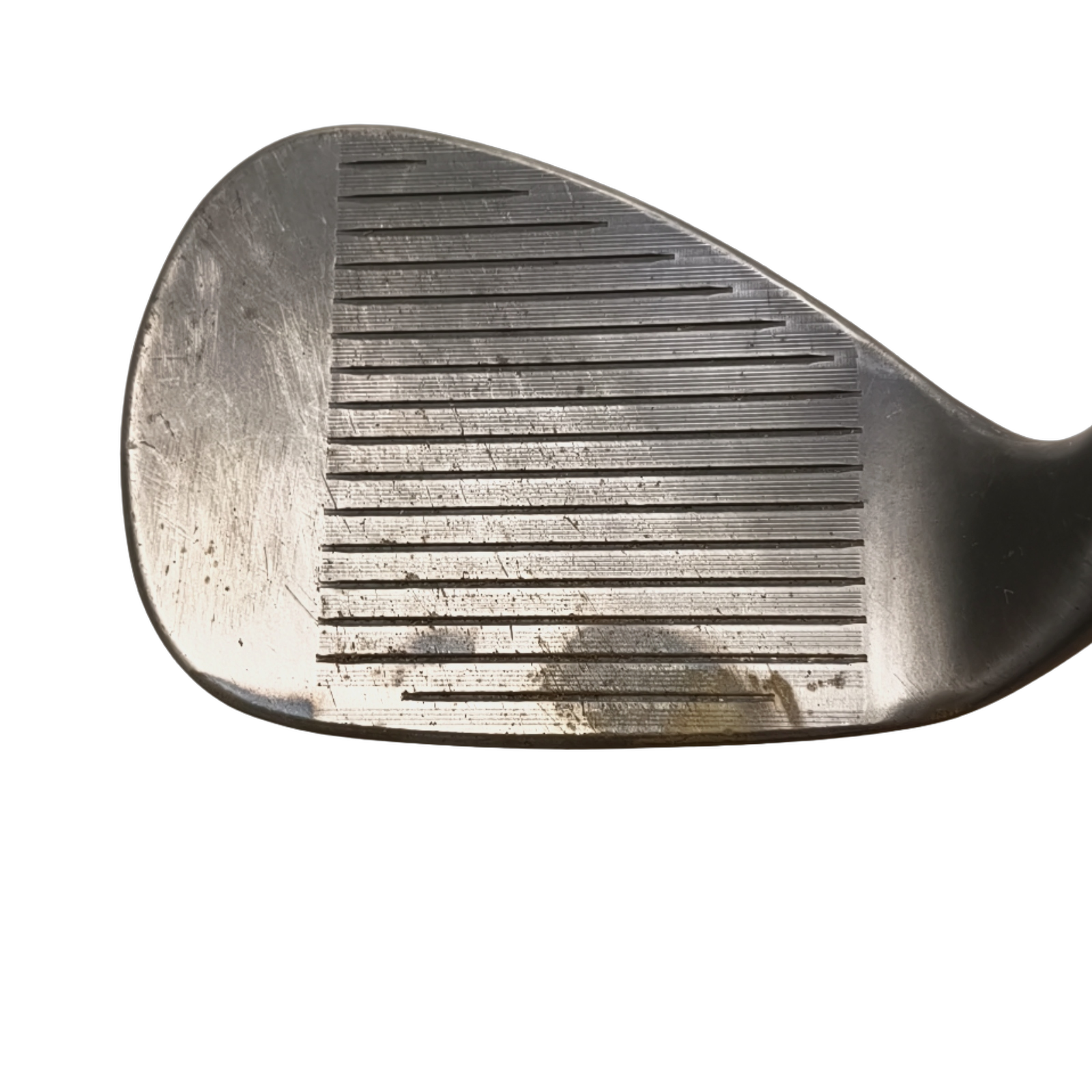 Callaway Mack Daddy 4 Wedge / Flex Stiff / 58/08 [model:birefnet-general] [bg:handrolled]
