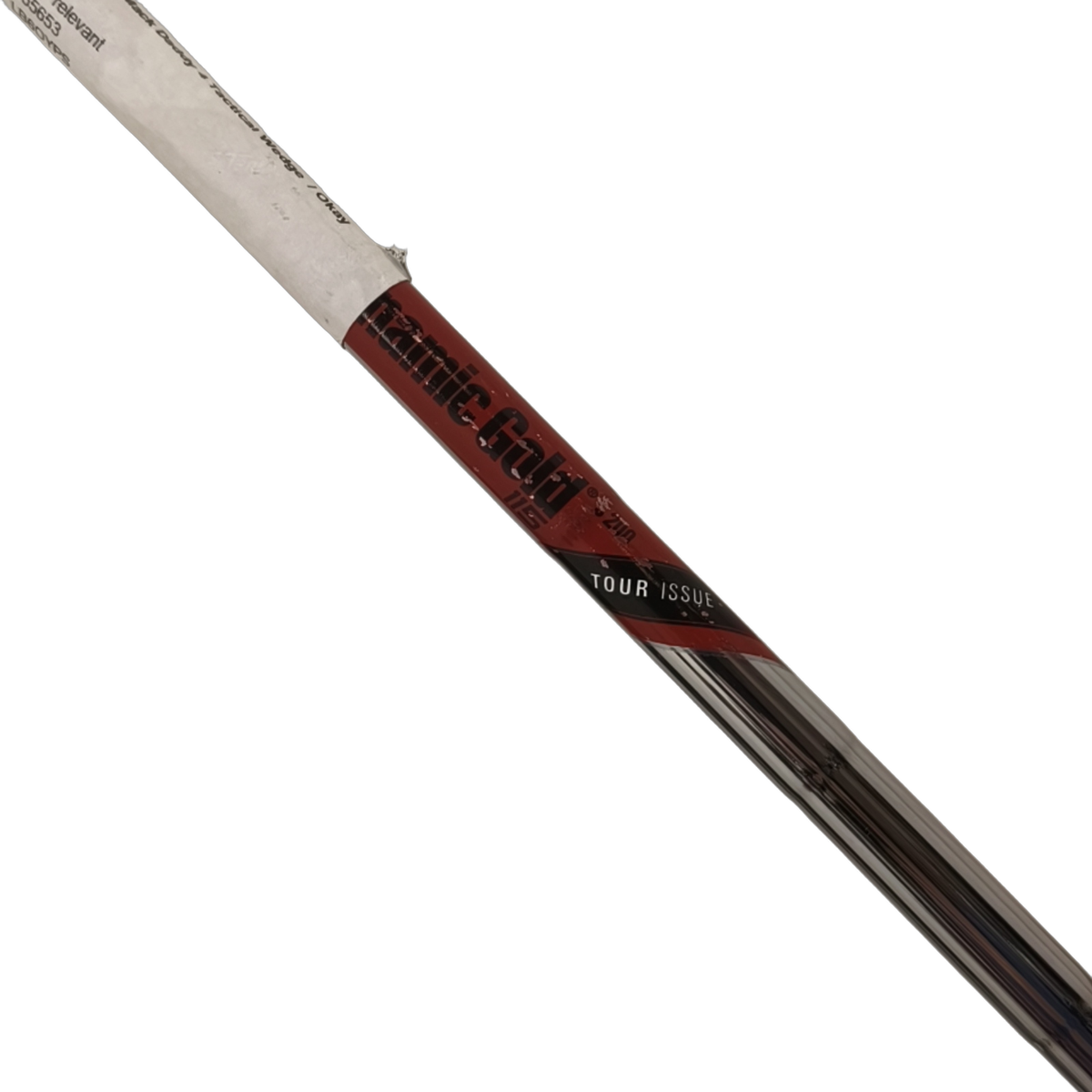 Callaway Mack Daddy 4 Wedge / Flex Stiff / 58/08 [model:birefnet-general] [bg:handrolled]