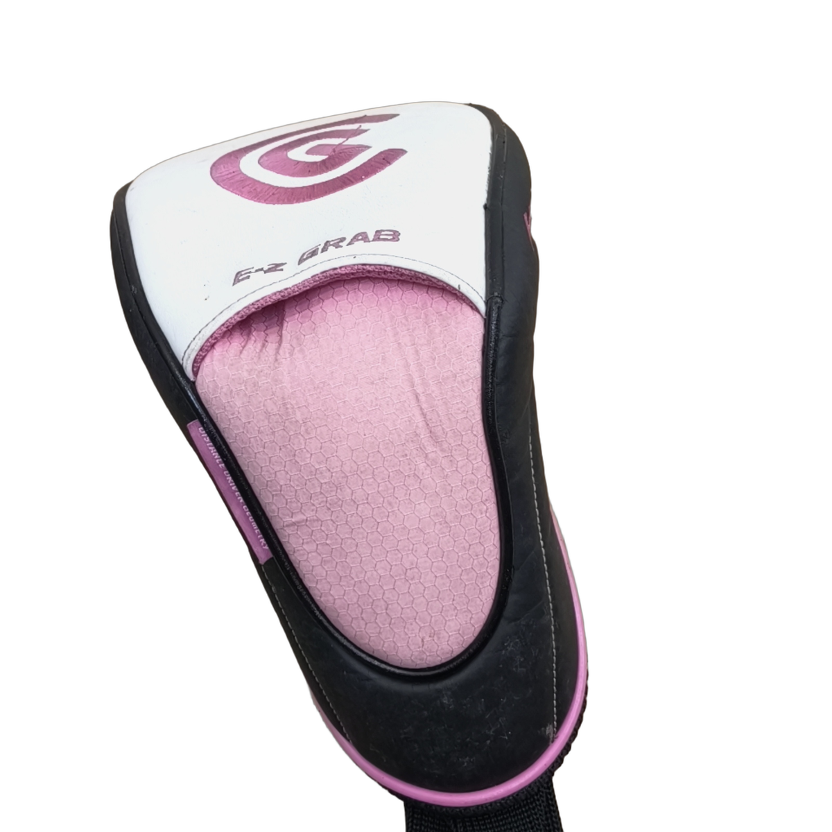 Cleveland HiBore XL Driver / Flex Ladies / Loft 15 [model:birefnet-general] [bg:handrolled]