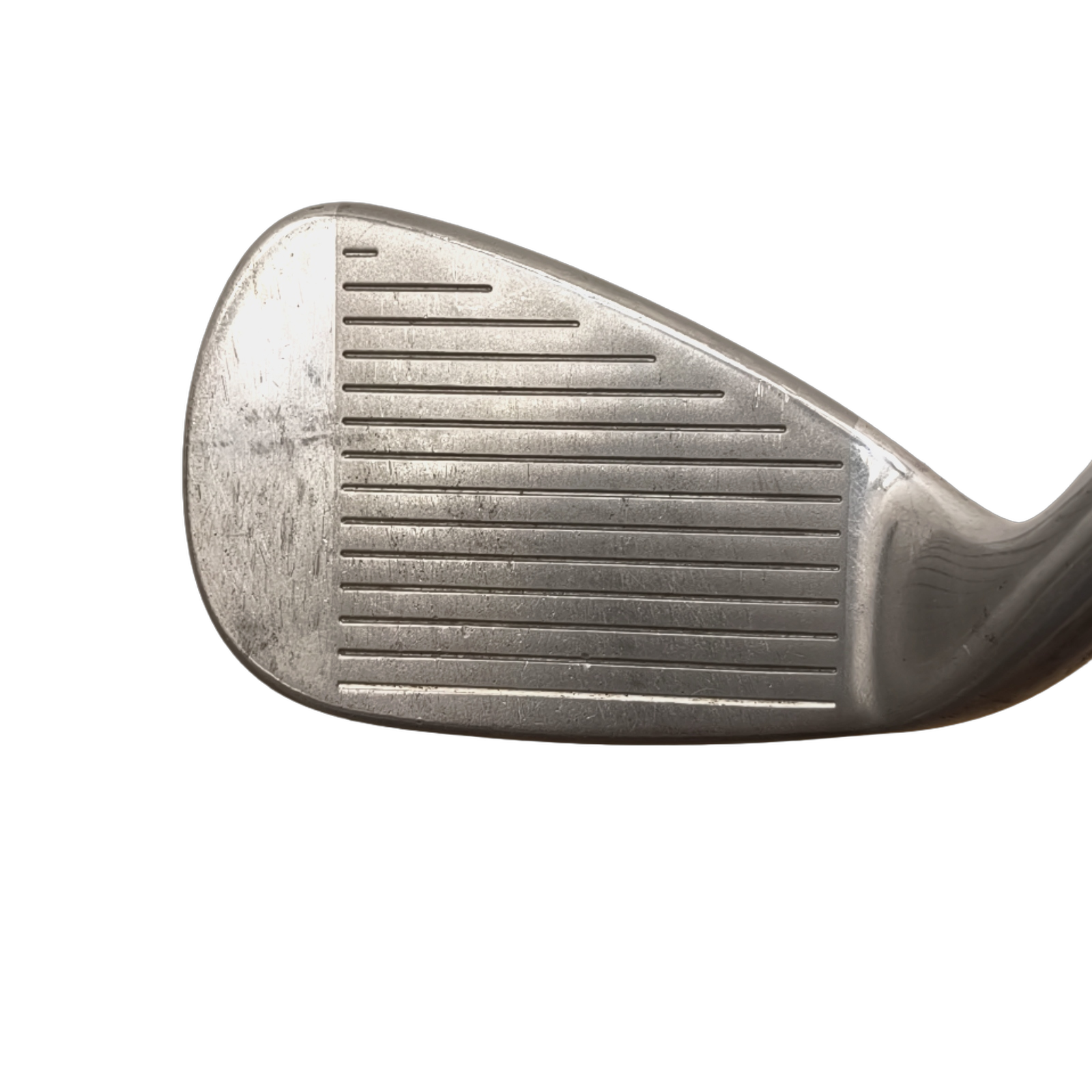 Wilson Staff D200 Wedge / Flex A-flex / 50/08 [model:birefnet-general] [bg:handrolled]