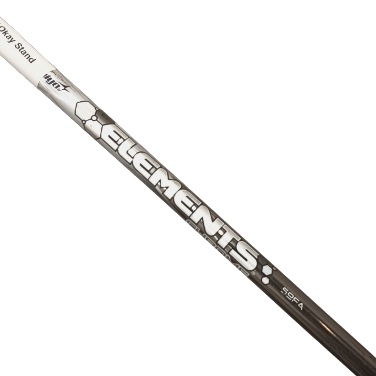 Wilson Staff D200 Wedge / Flex A-flex / 50/08 [model:birefnet-general] [bg:handrolled]