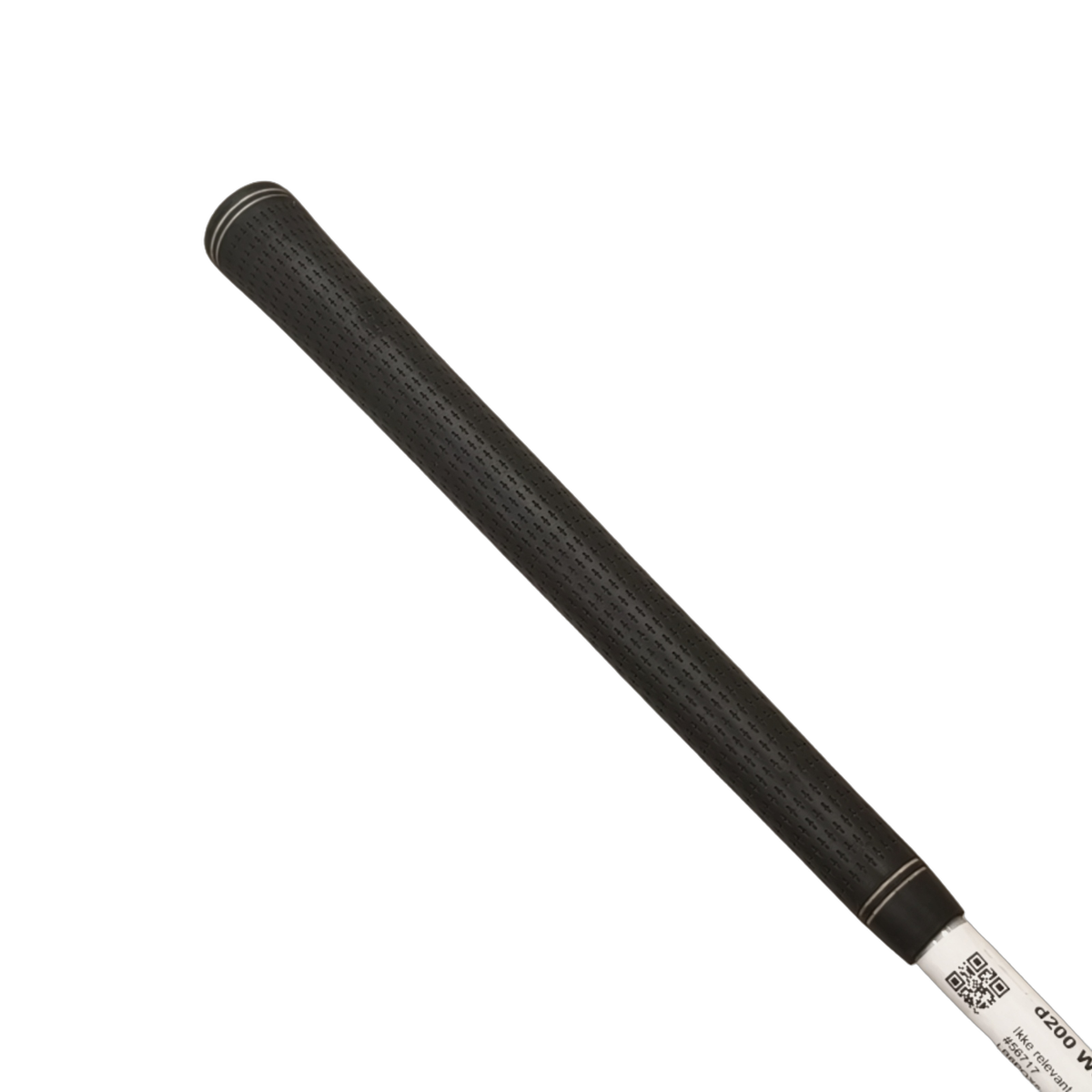 Wilson Staff D200 Wedge / Flex A-flex / 50/08 [model:birefnet-general] [bg:handrolled]