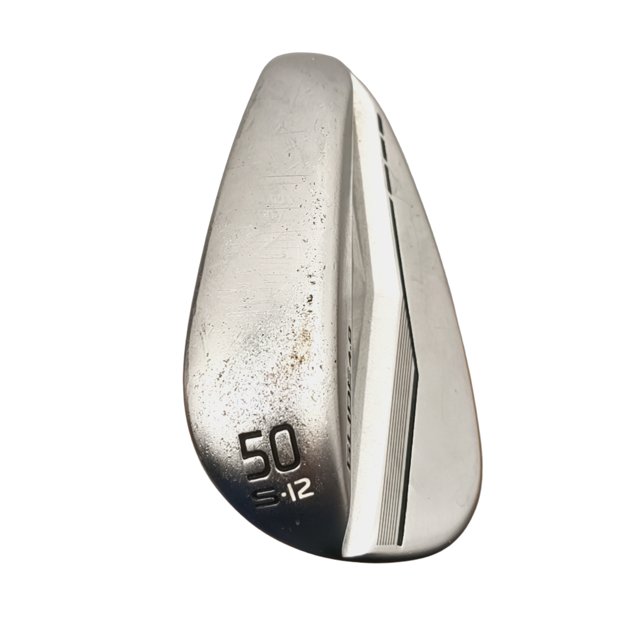 PING Glide 4.0 Wedge / Flex Wedge / 50/12 [model:birefnet-general] [bg:handrolled]