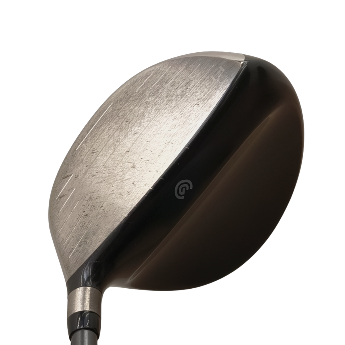 Cleveland HiBore XL Driver / Flex Ladies / Loft 15 [model:birefnet-general] [bg:handrolled]