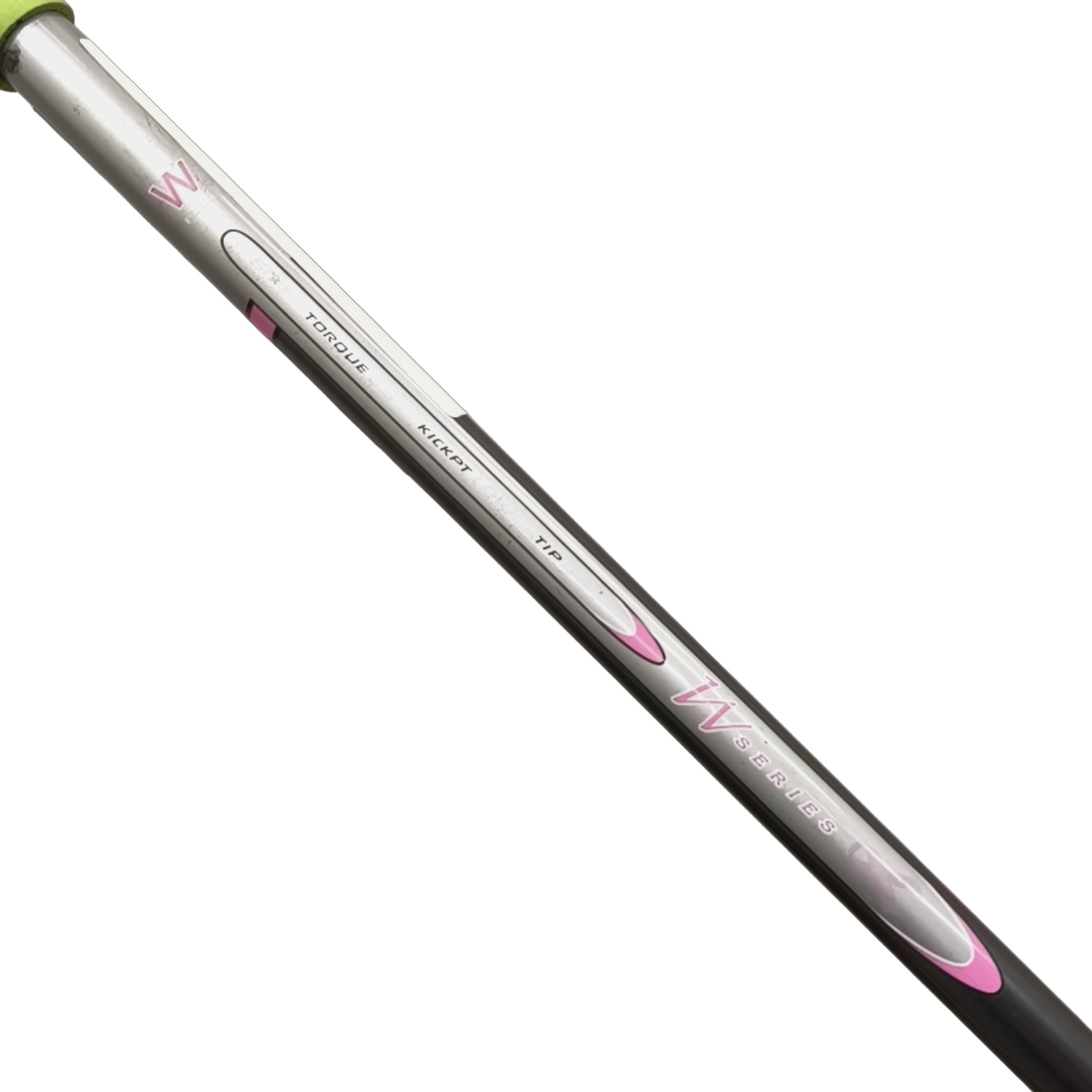 Cleveland HiBore XL Driver / Flex Ladies / Loft 15 [model:birefnet-general] [bg:handrolled]