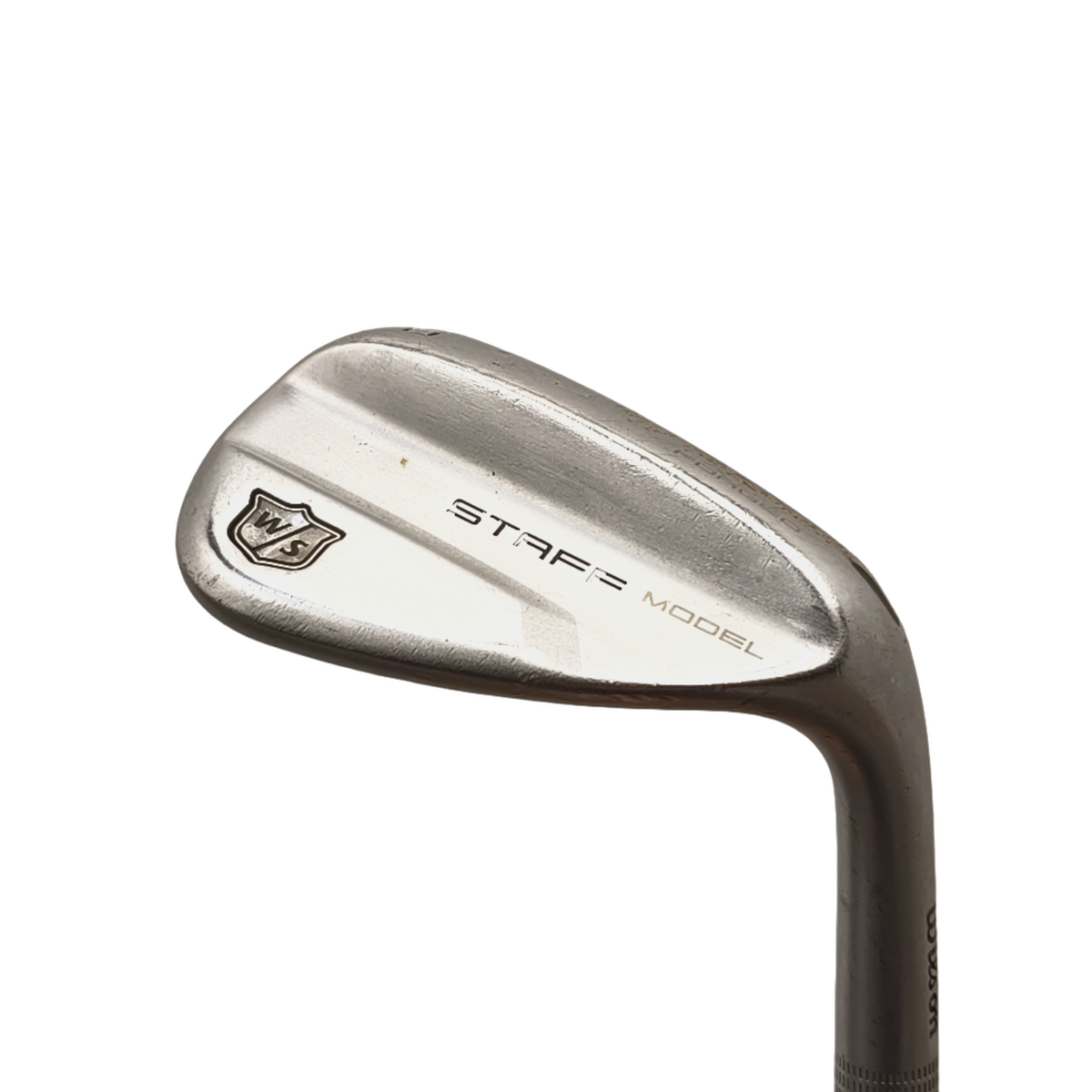 Wilson Staff Model Wedge / Flex Ladies / 60/10 [model:birefnet-general] [bg:handrolled]