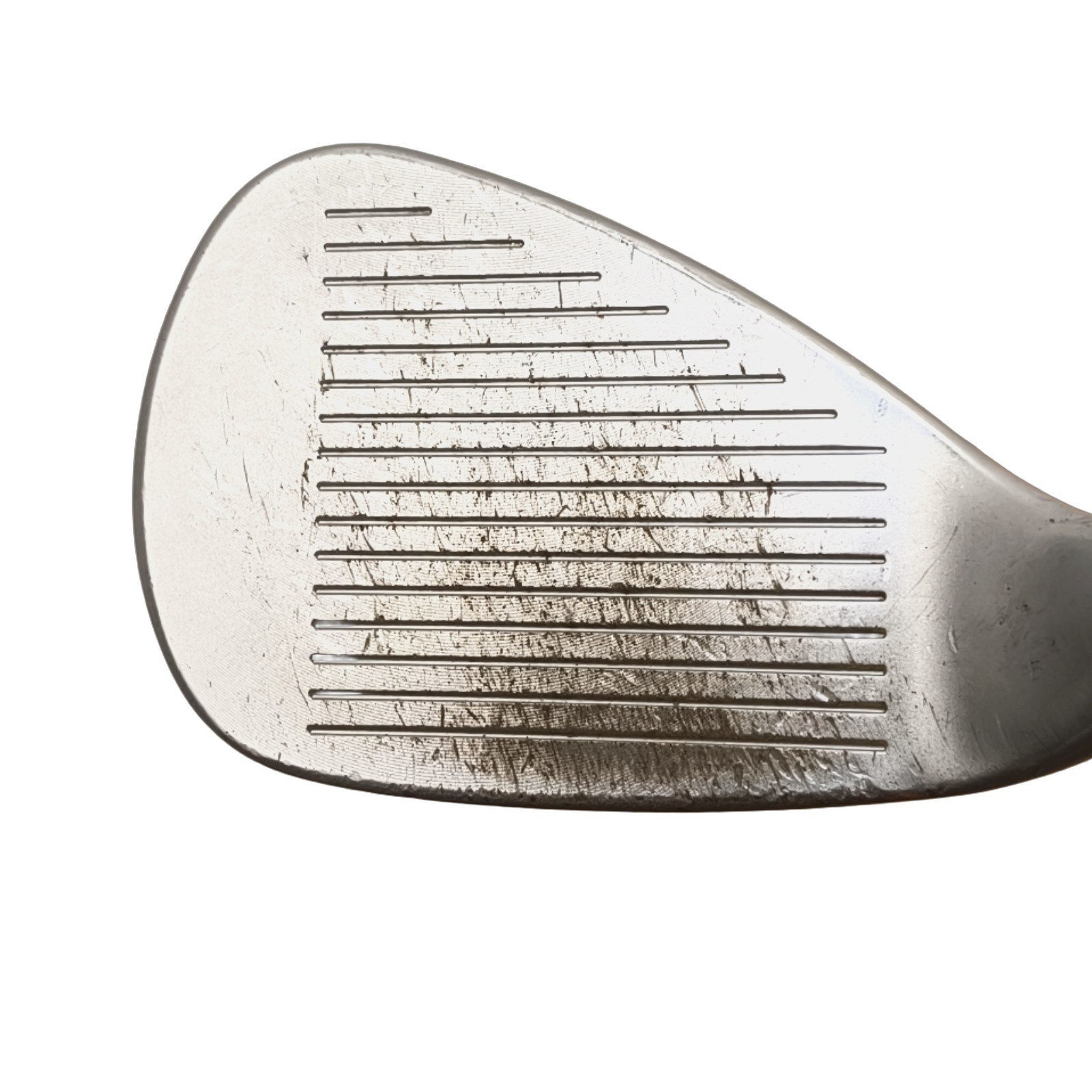 Wilson Staff Model Wedge / Flex Ladies / 60/10 [model:birefnet-general] [bg:handrolled]