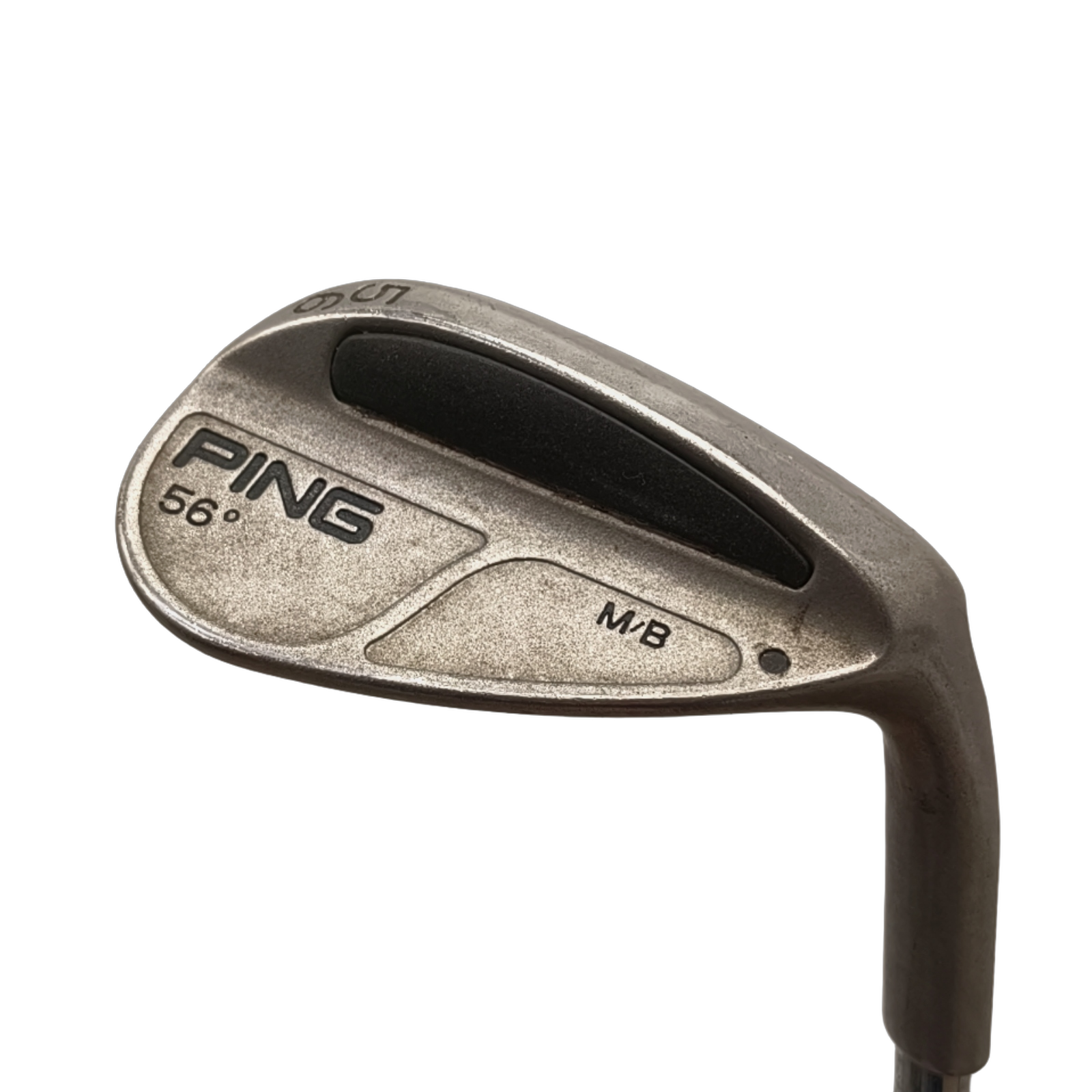 PING M/B Wedge / Flex Wedge / 56/12 [model:birefnet-general] [bg:handrolled]