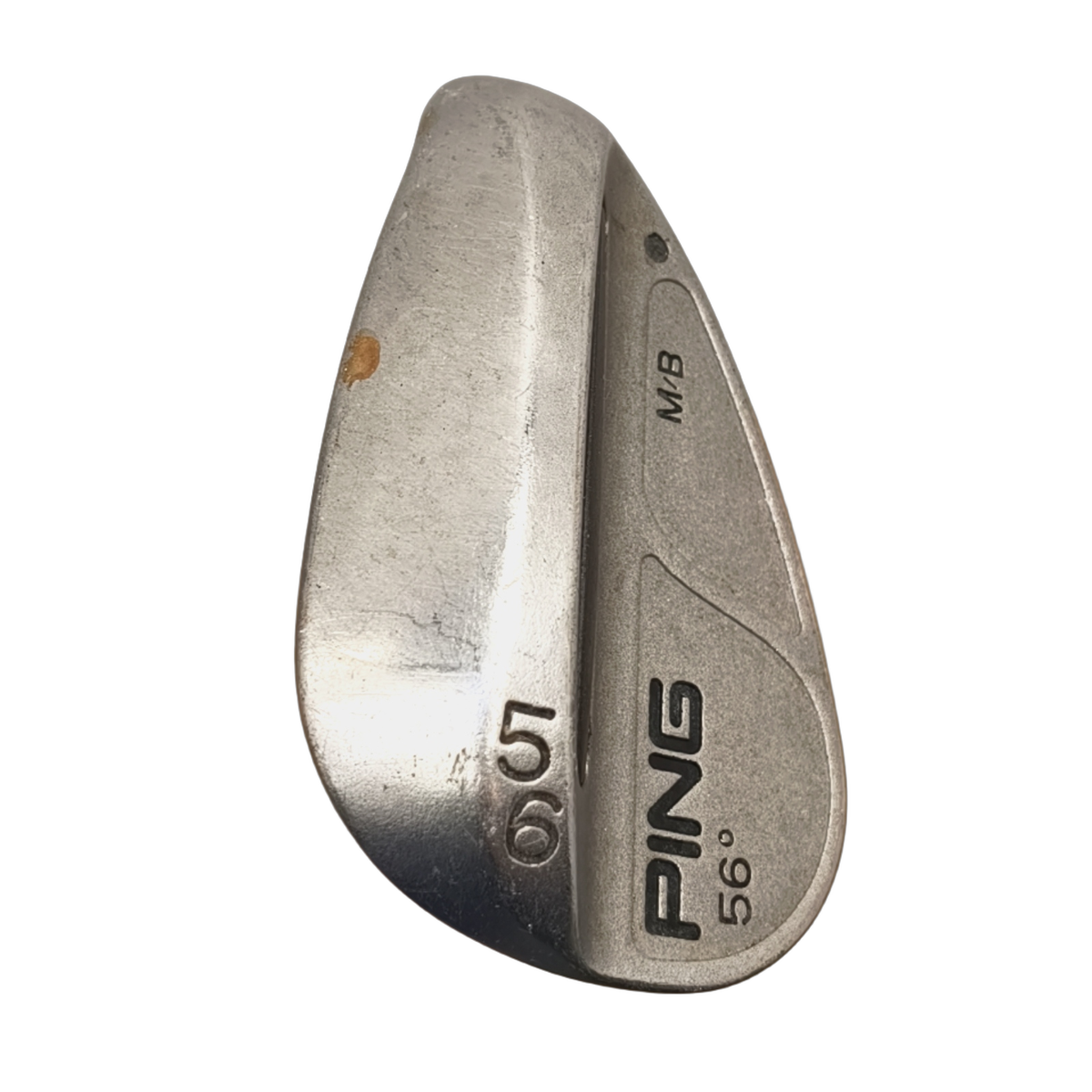 PING M/B Wedge / Flex Wedge / 56/12 [model:birefnet-general] [bg:handrolled]