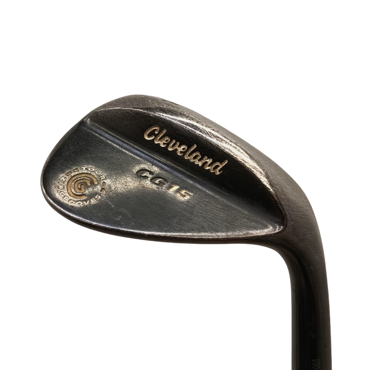 Cleveland CG15 Wedge / Flex Wedge / 56/14 [model:birefnet-general] [bg:handrolled]