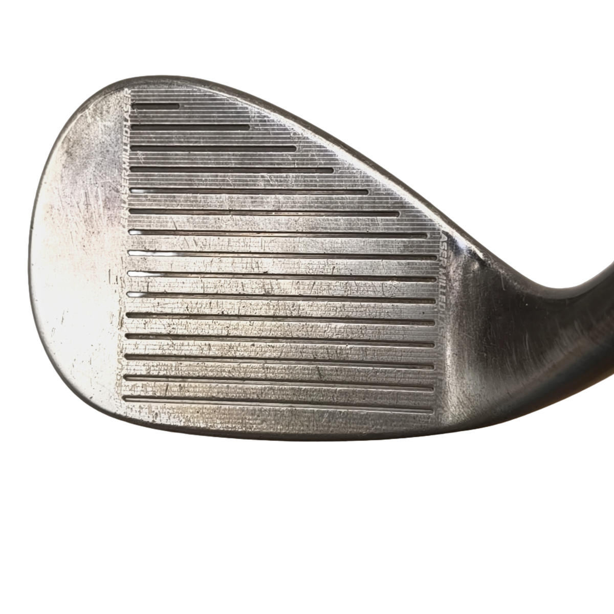 Cleveland CG15 Wedge / Flex Wedge / 56/14 [model:birefnet-general] [bg:handrolled]