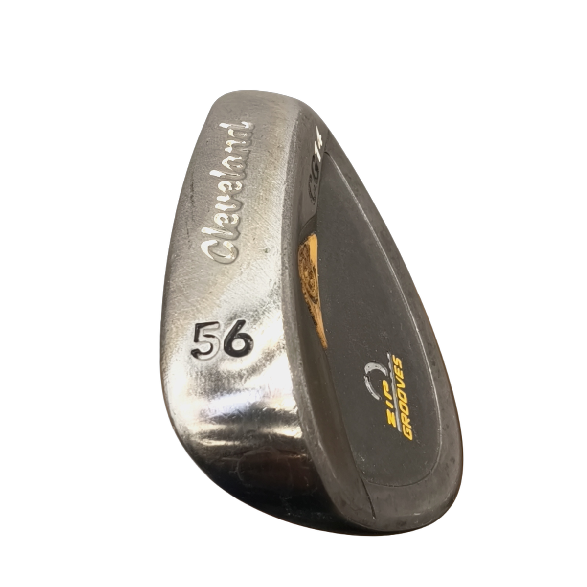 Cleveland CG14 Wedge / Flex Wedge / 56/14 [model:birefnet-general] [bg:handrolled]