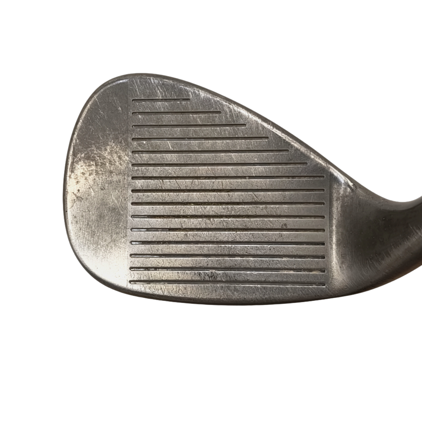 Cleveland CG14 Wedge / Flex Wedge / 56/14 [model:birefnet-general] [bg:handrolled]