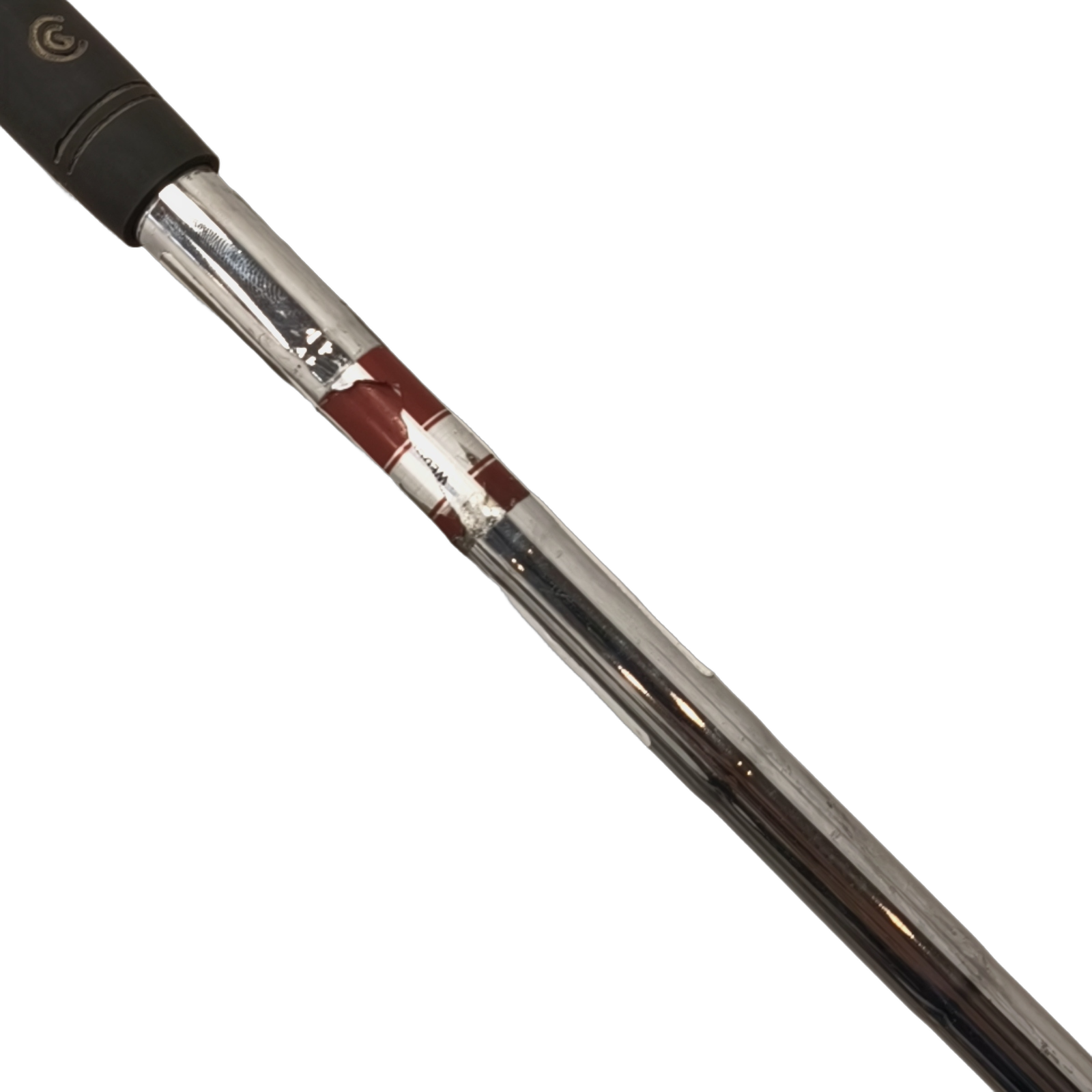 Cleveland CG14 Wedge / Flex Wedge / 56/14 [model:birefnet-general] [bg:handrolled]