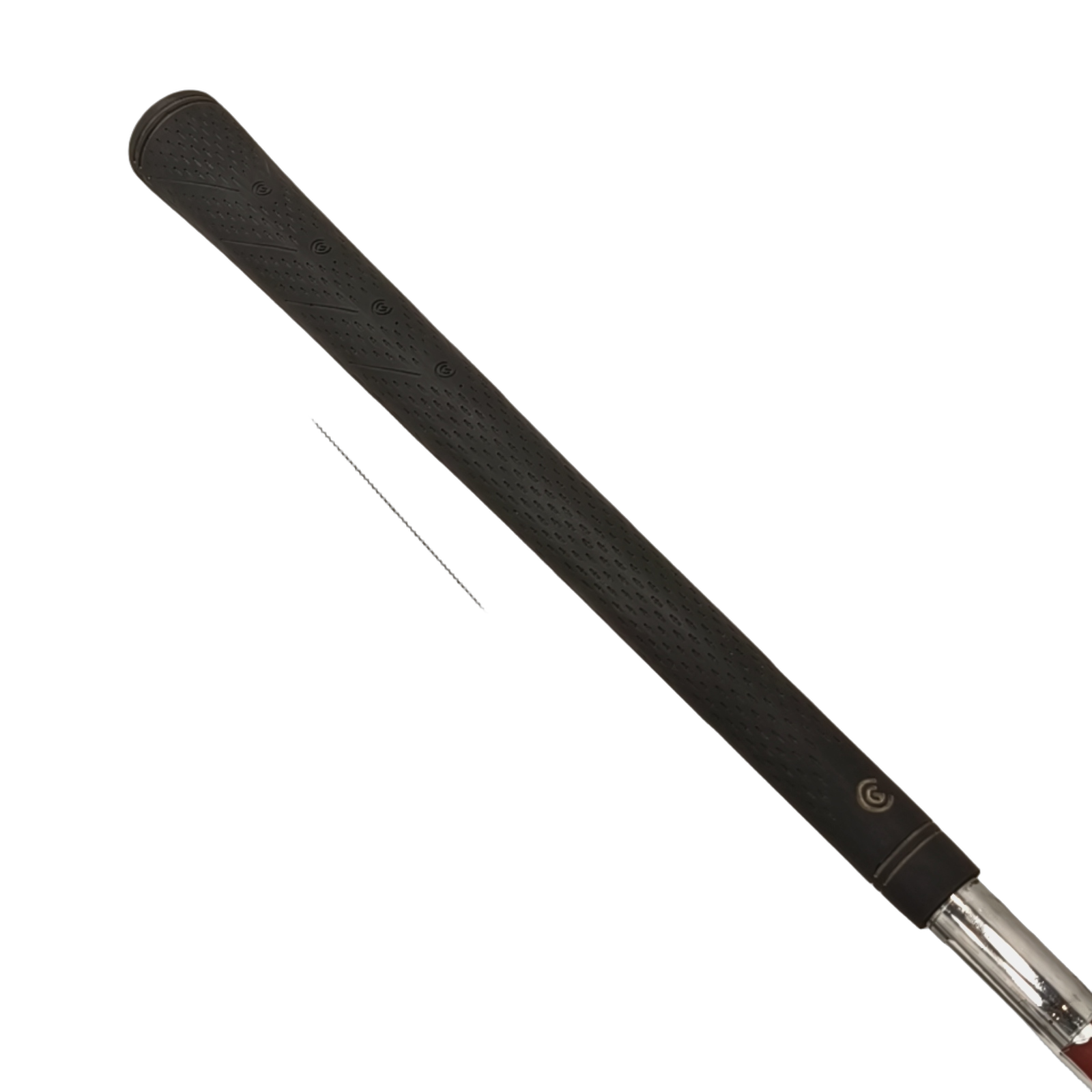 Cleveland CG14 Wedge / Flex Wedge / 56/14 [model:birefnet-general] [bg:handrolled]