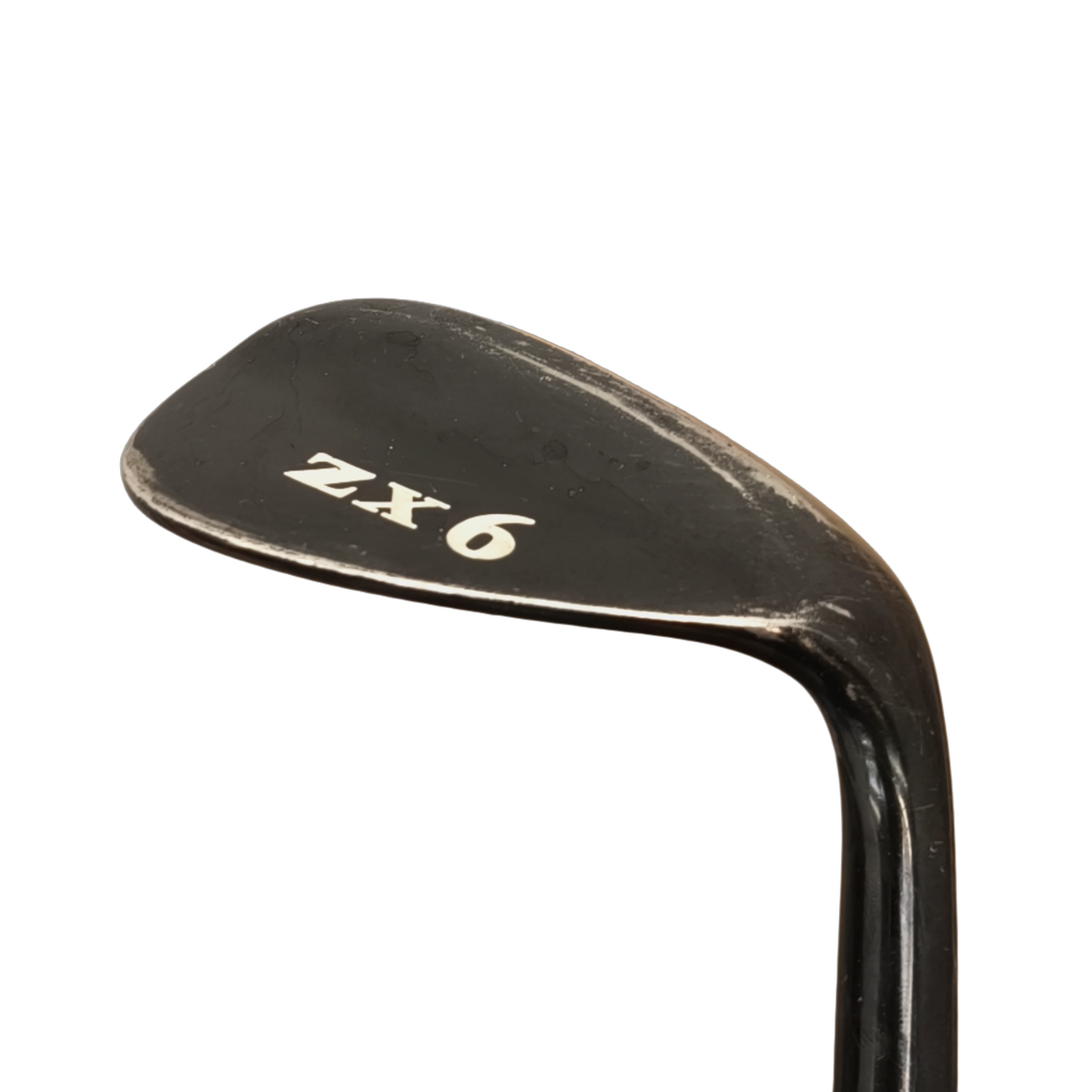 Panther ZX 6 Wedge / Flex Wedge / 60/10 [model:birefnet-general] [bg:handrolled]