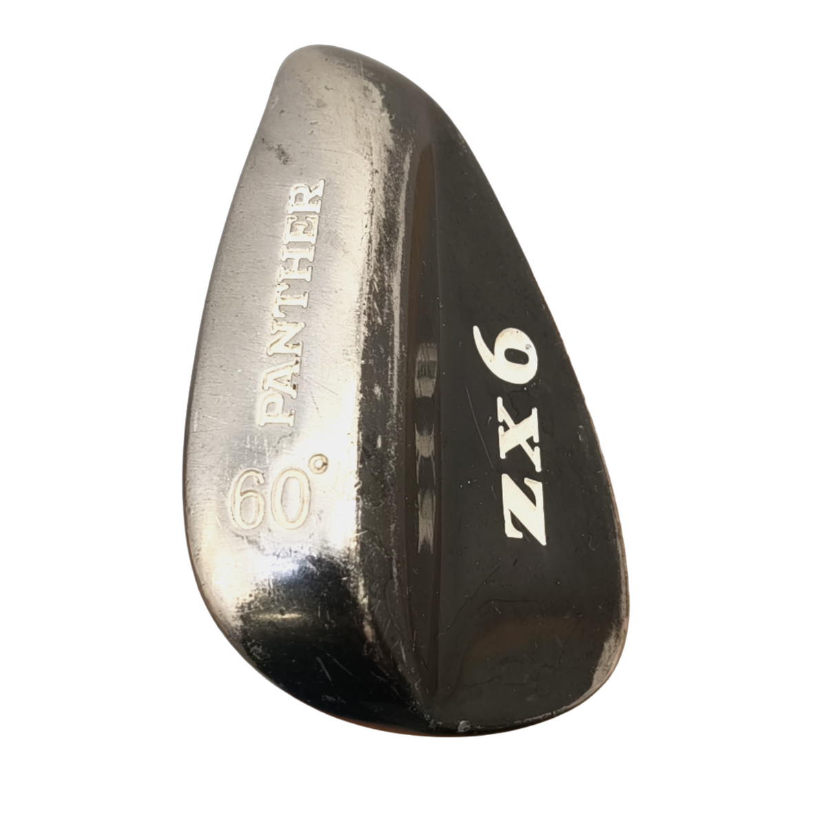 Panther ZX 6 Wedge / Flex Wedge / 60/10 [model:birefnet-general] [bg:handrolled]