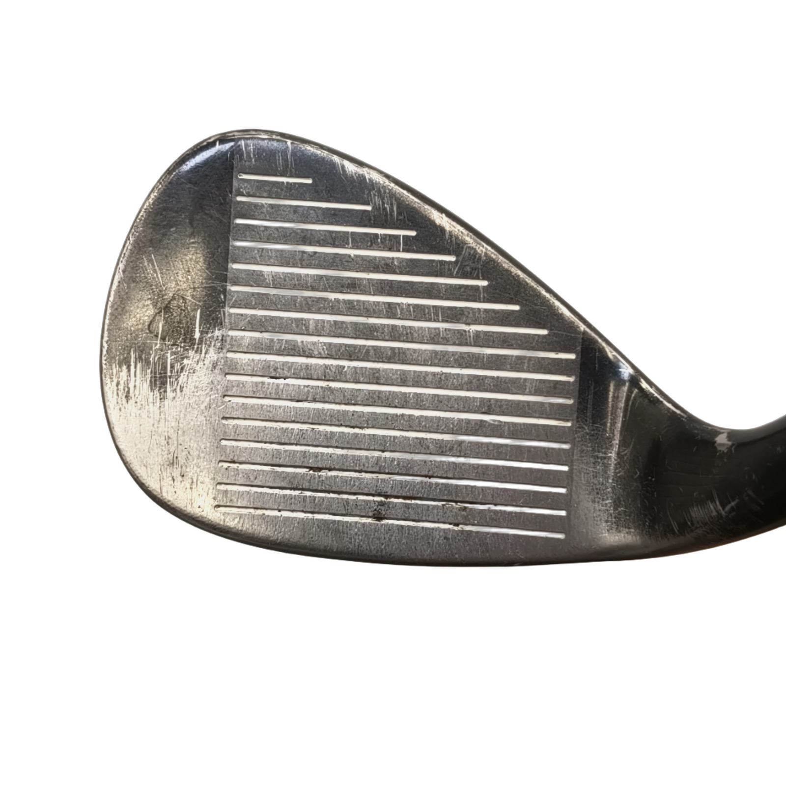 Panther ZX 6 Wedge / Flex Wedge / 60/10 [model:birefnet-general] [bg:handrolled]