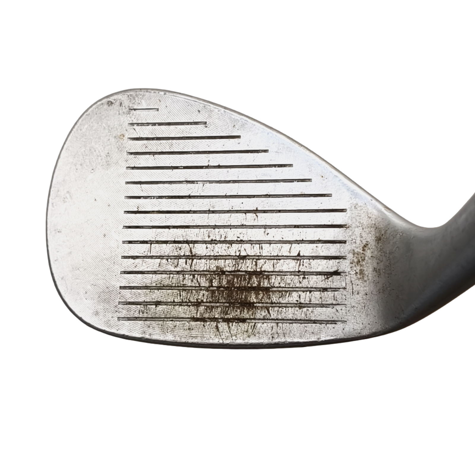 Titleist Vokey Design Wedge / Flex Wedge / 60/10 [model:birefnet-general] [bg:handrolled]