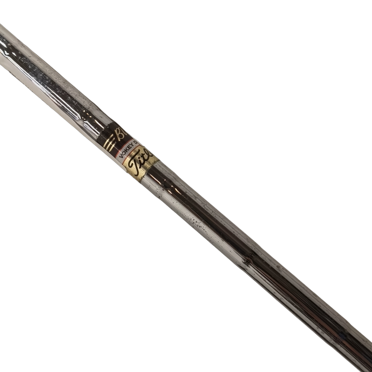 Titleist Vokey Design Wedge / Flex Wedge / 60/10 [model:birefnet-general] [bg:handrolled]