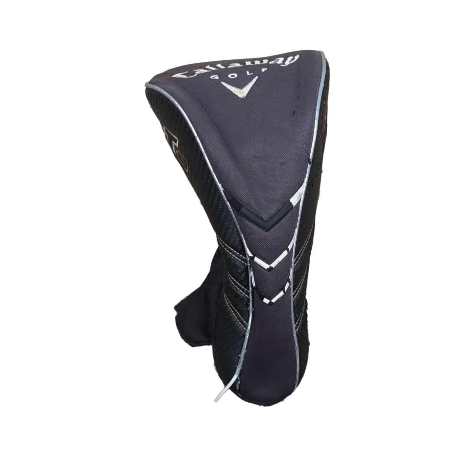 Callaway FT9 Driver / Flex Regular / Loft 11 [model:birefnet-general] [bg:handrolled]