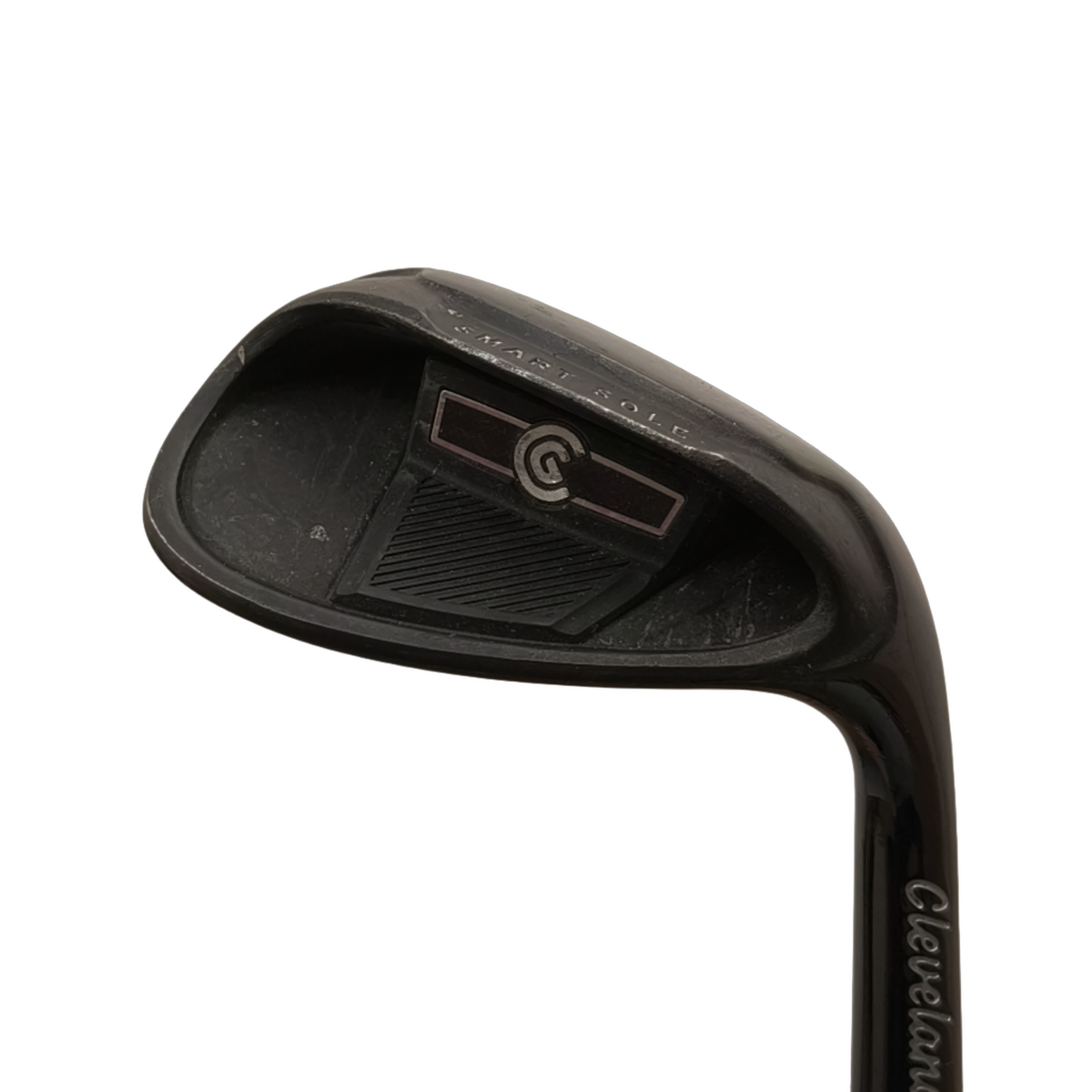 Cleveland Smartsole Wedge / Flex Wedge / 54/14 [model:birefnet-general] [bg:handrolled]